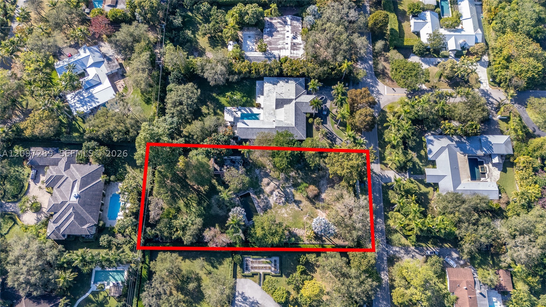 6300 SW 104th St Pinecrest, FL 33156