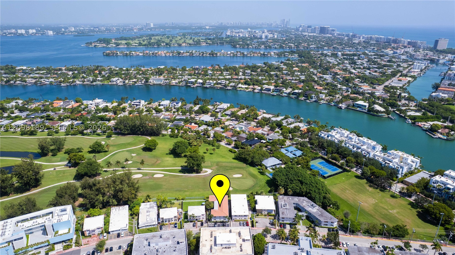 117 S Shore Dr #2