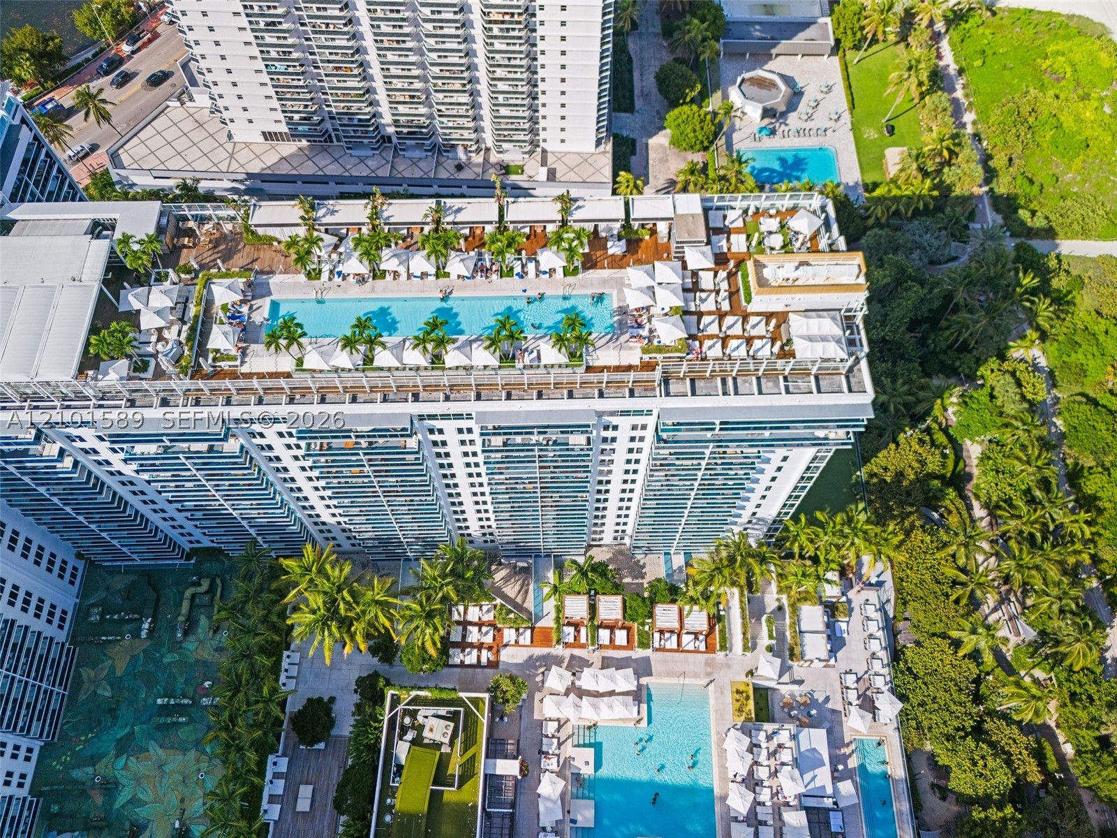 image 1 Hotel & Homes South Beach18
