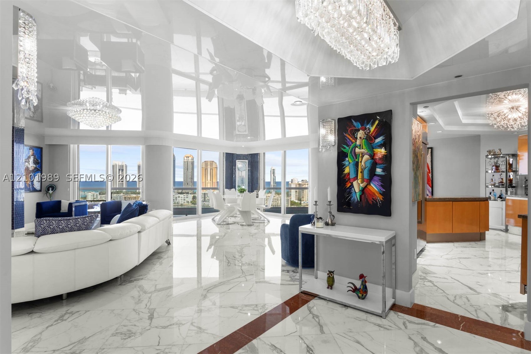 2600 Island Blvd #2603