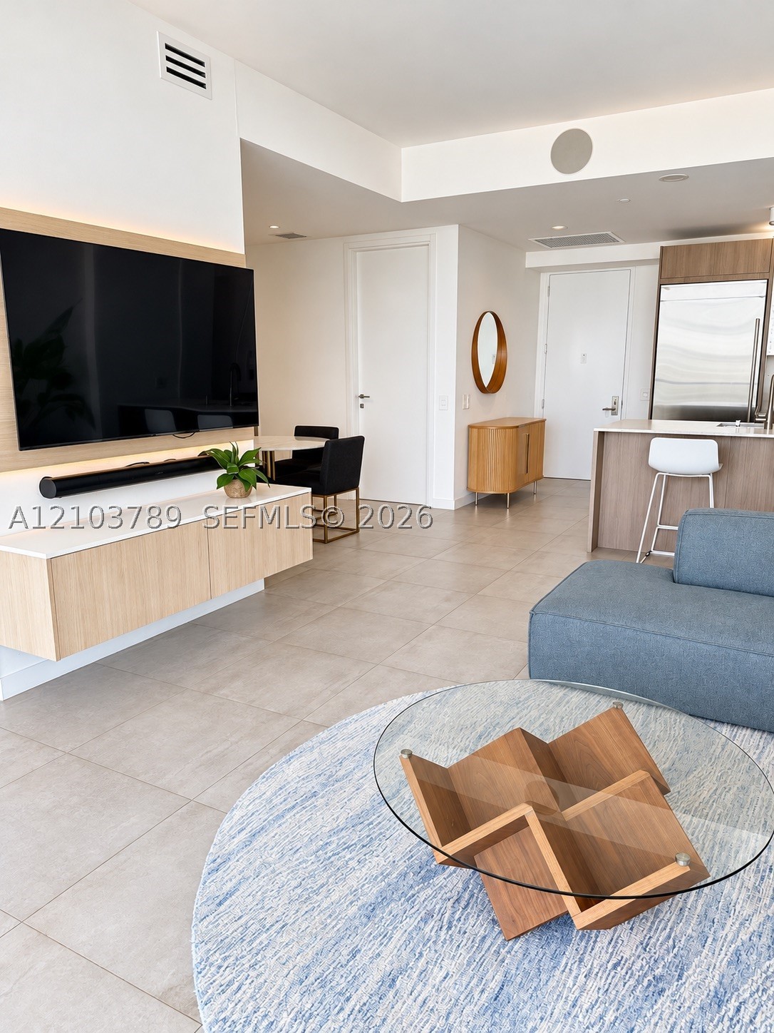 1300 Brickell Bay Dr #3805