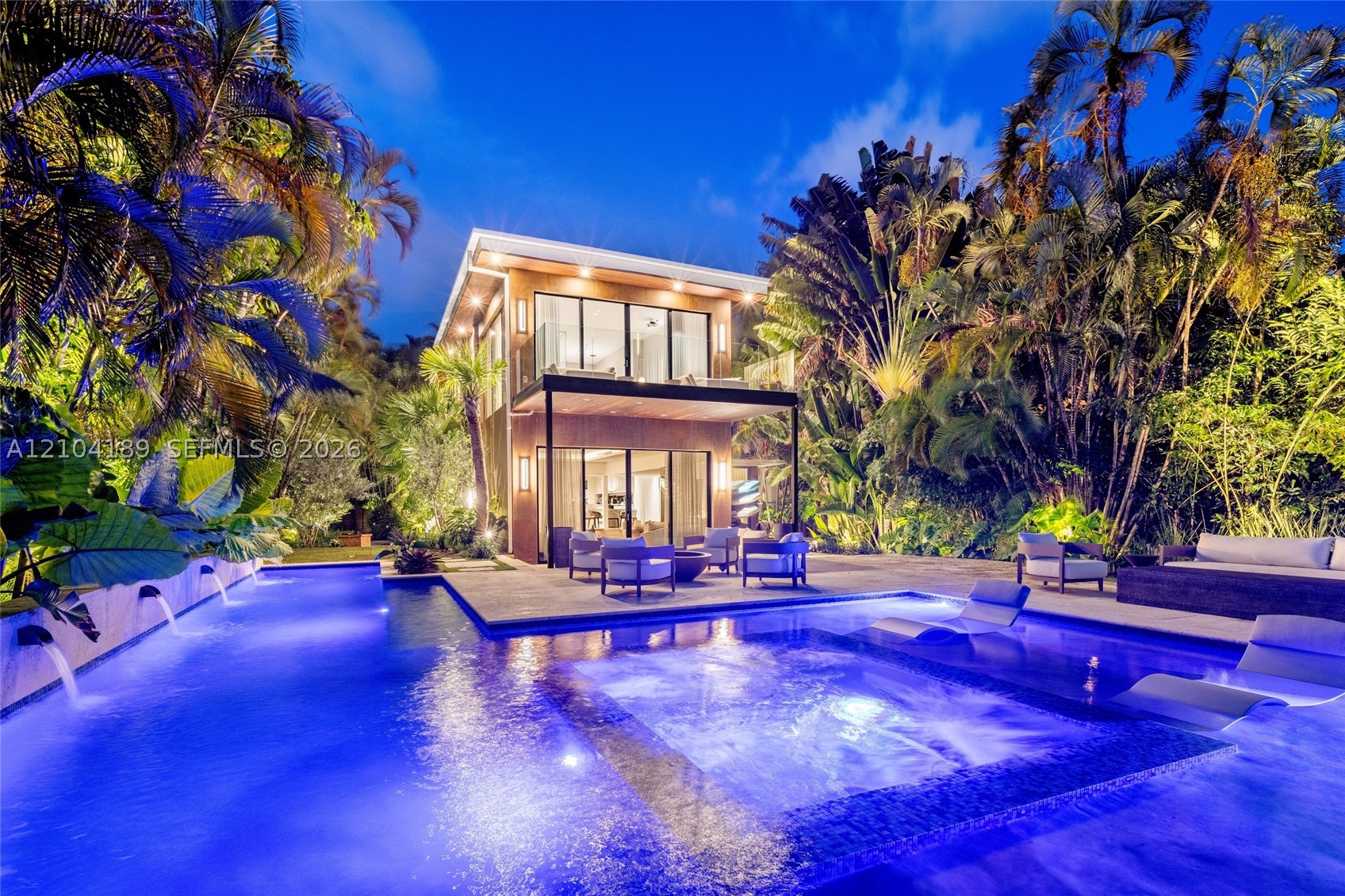 250 S Hibiscus Dr Miami Beach, FL 33139