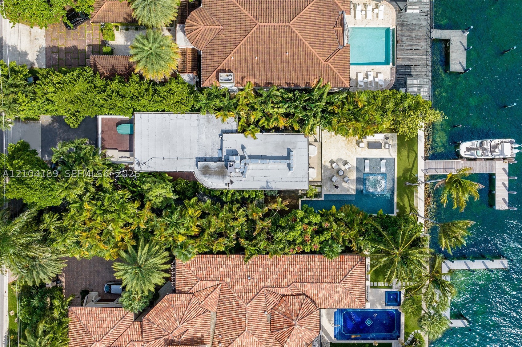 250 S Hibiscus Dr Miami Beach, FL 33139