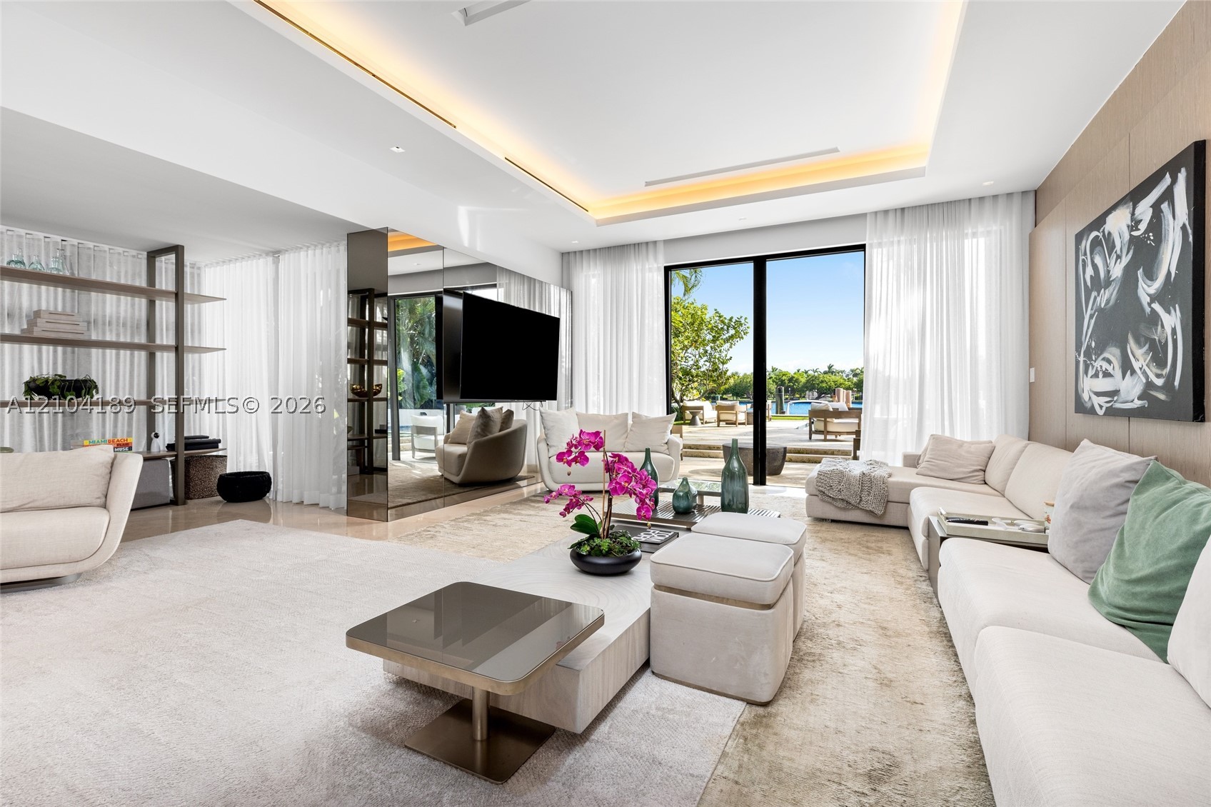 250 S Hibiscus Dr Miami Beach, FL 33139
