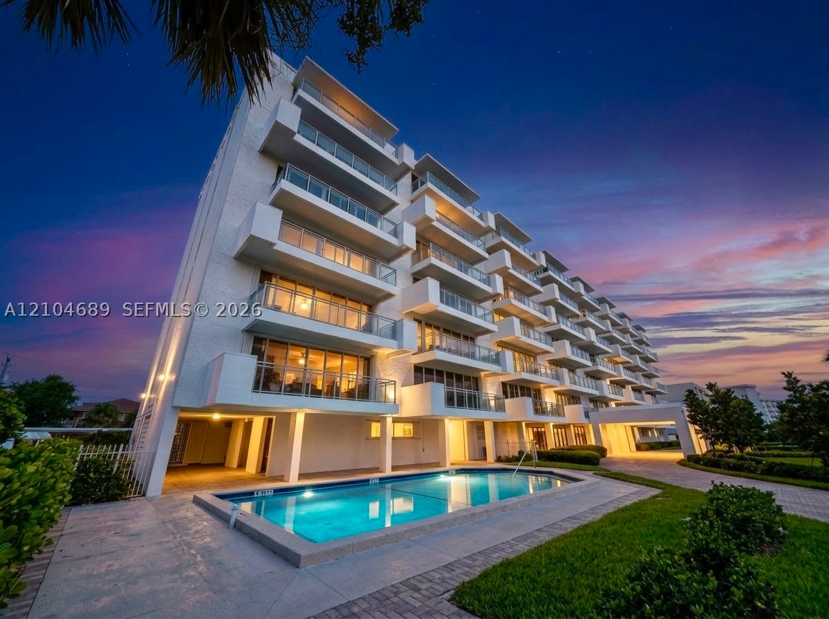3051 S Ocean Blvd #2050