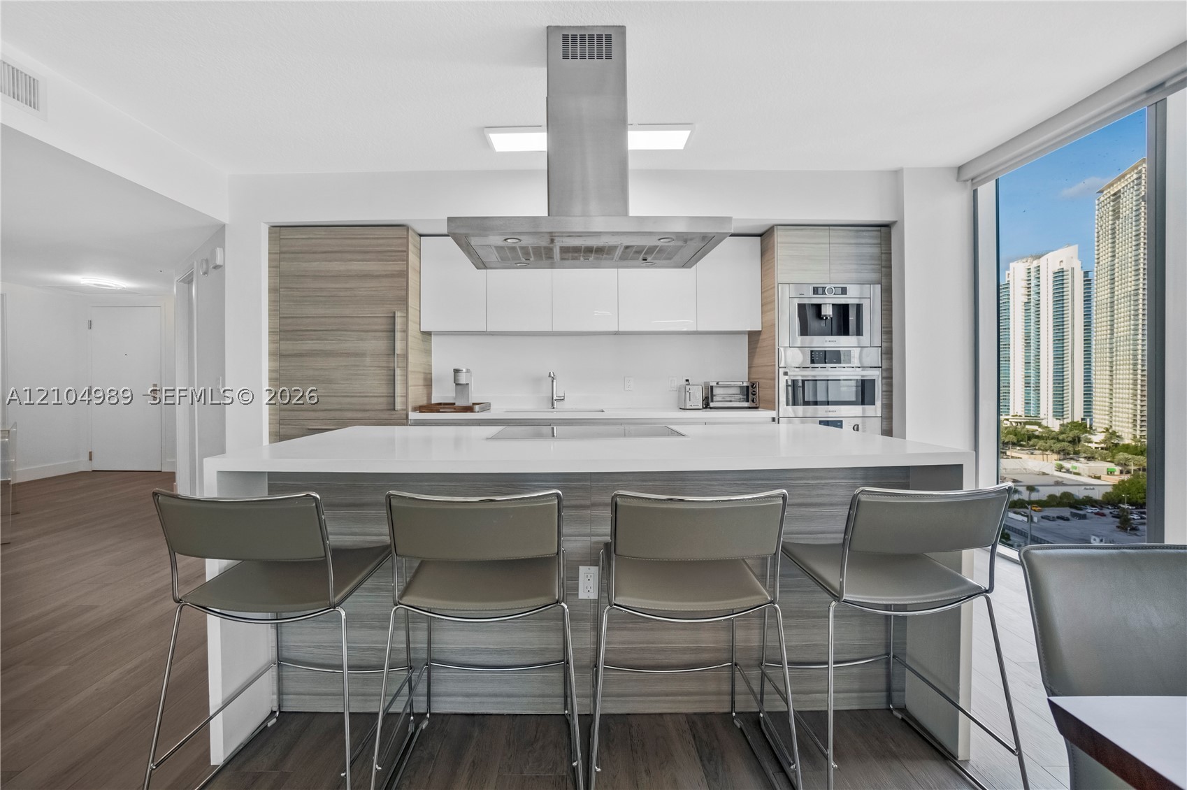 300 Sunny Isles Blvd #4-1802