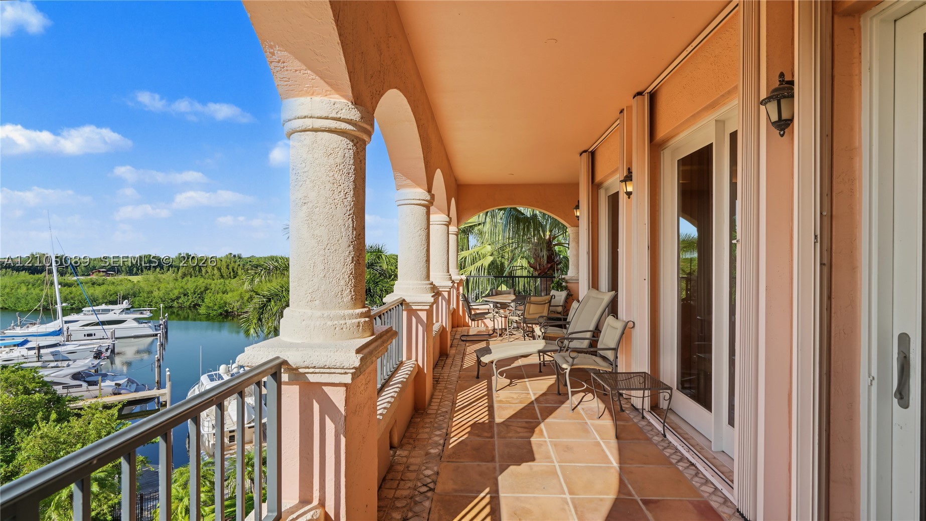 13647 Deering Bay Dr #141 Coral Gables, FL 33158
