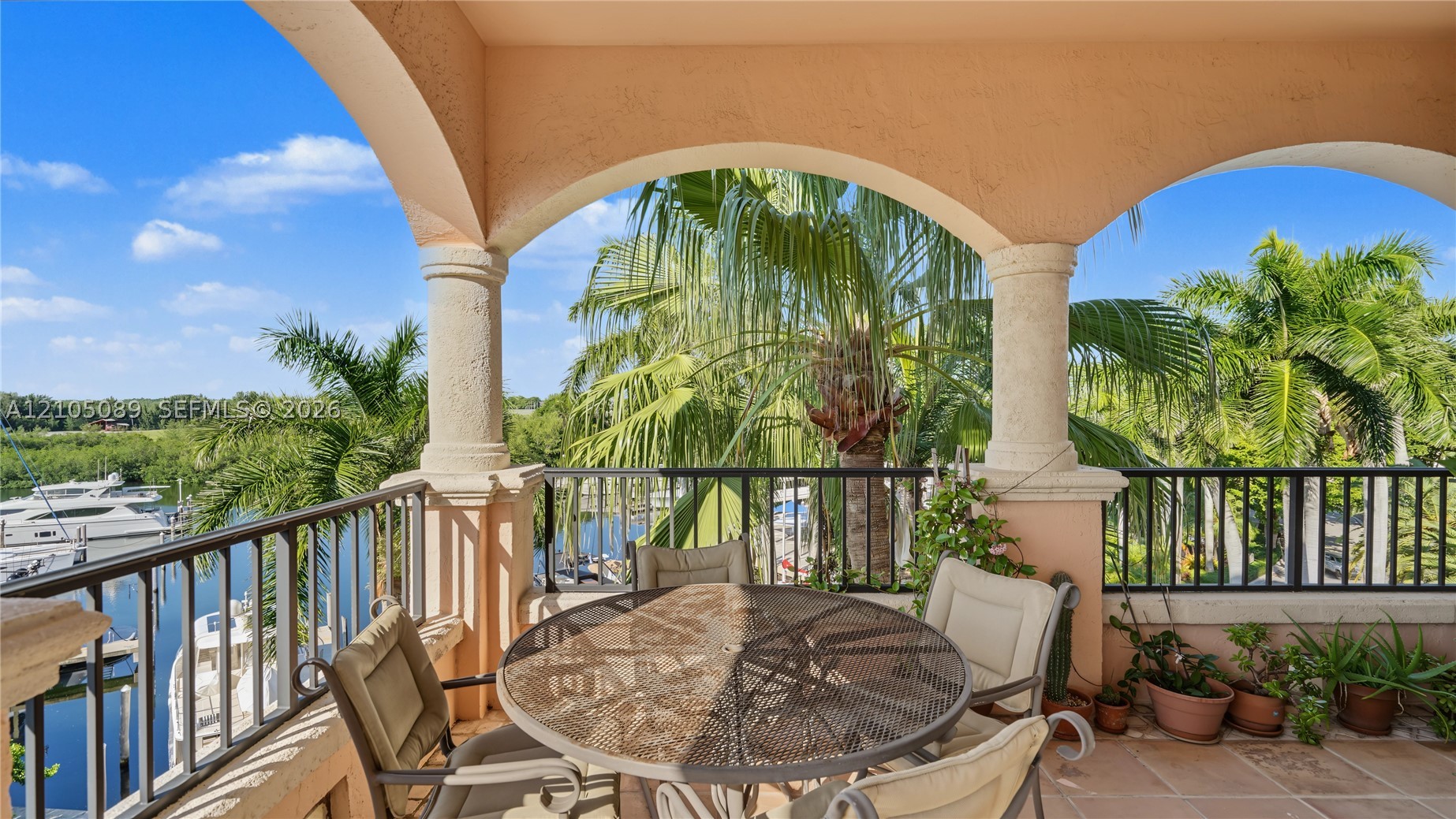 13647 Deering Bay Dr #141 Coral Gables, FL 33158
