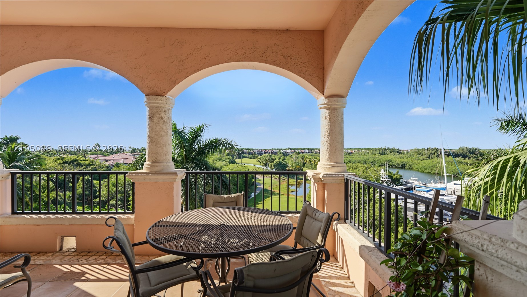 13647 Deering Bay Dr #141 Coral Gables, FL 33158