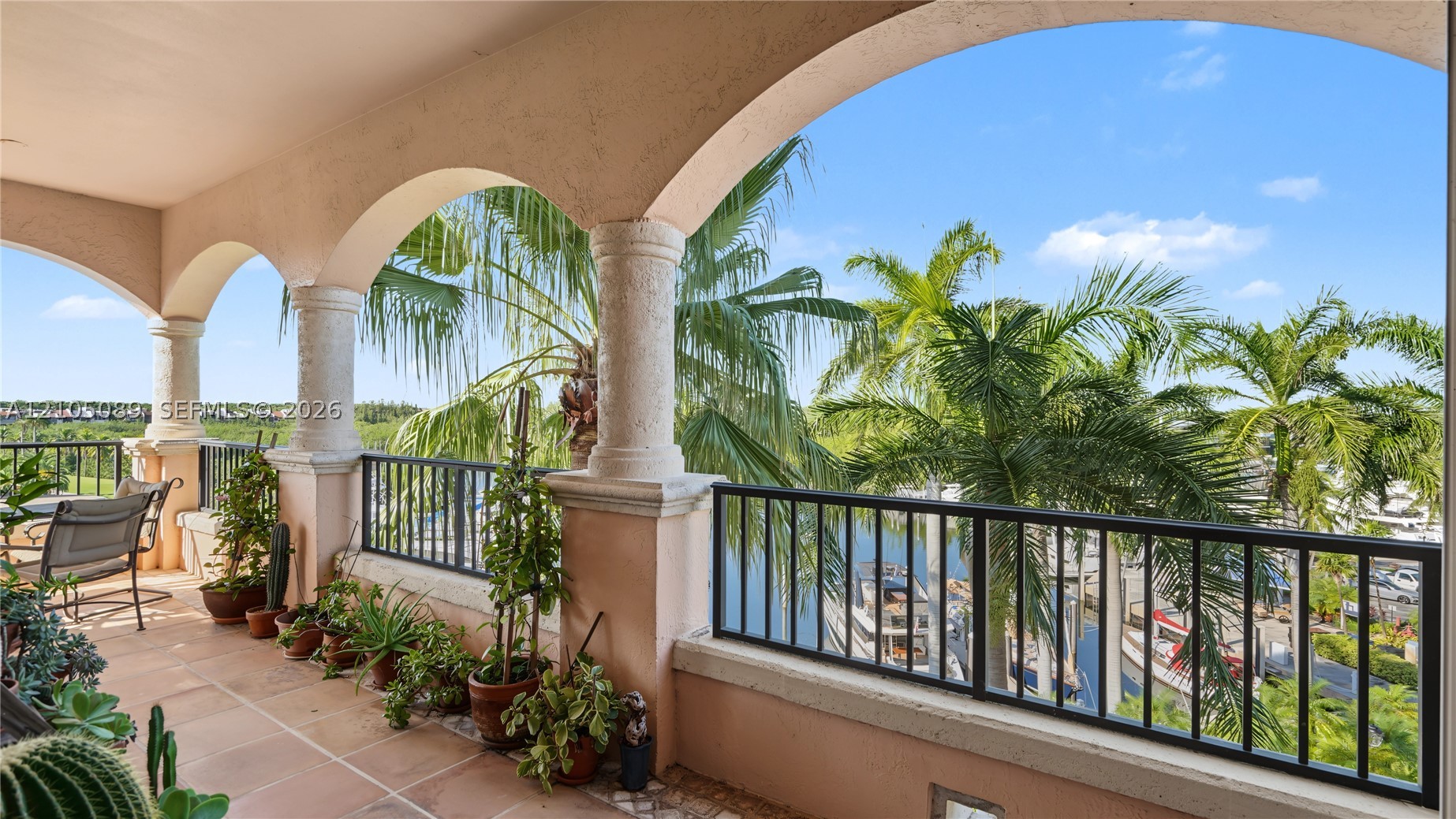 13647 Deering Bay Dr #141 Coral Gables, FL 33158