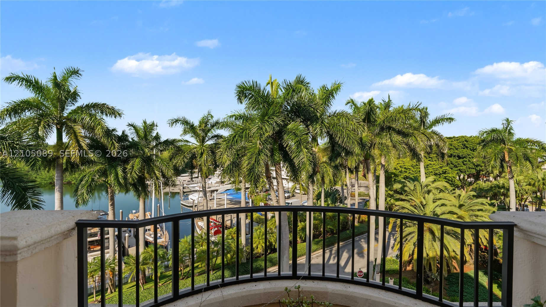 13647 Deering Bay Dr #141 Coral Gables, FL 33158