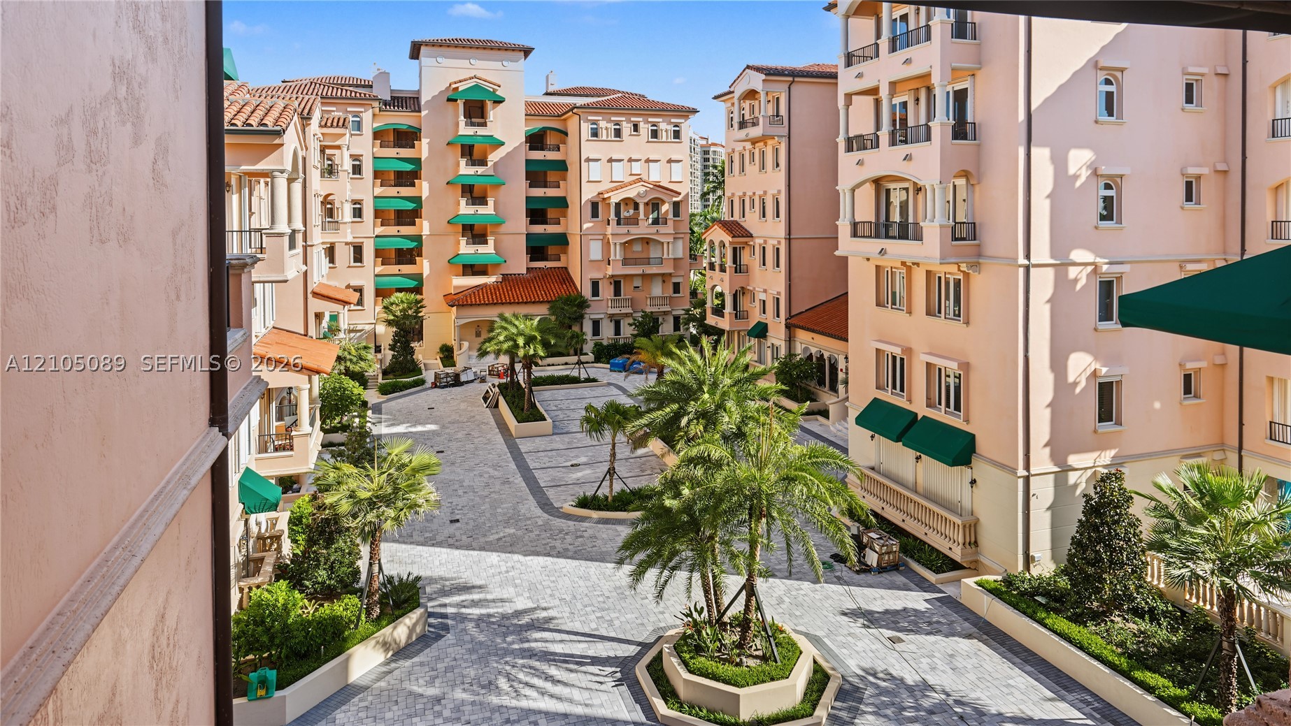 13647 Deering Bay Dr #141 Coral Gables, FL 33158