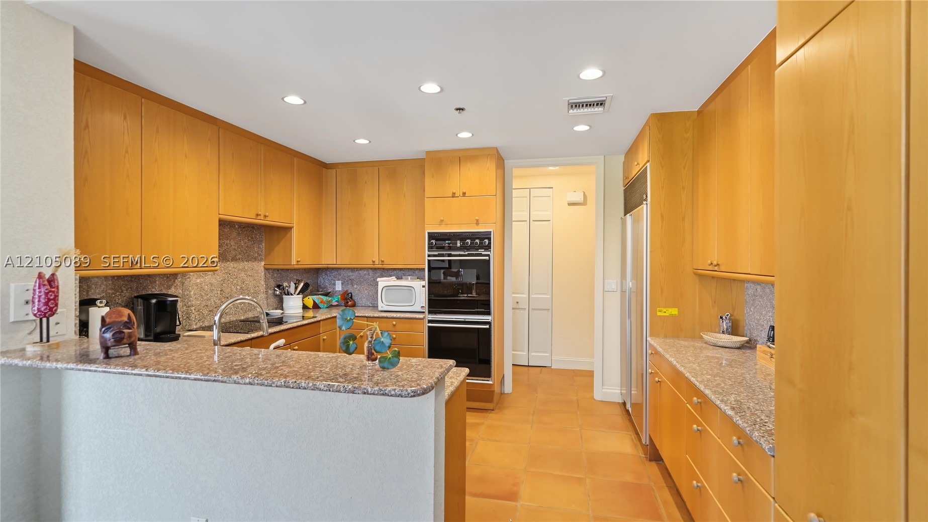 13647 Deering Bay Dr #141 Coral Gables, FL 33158
