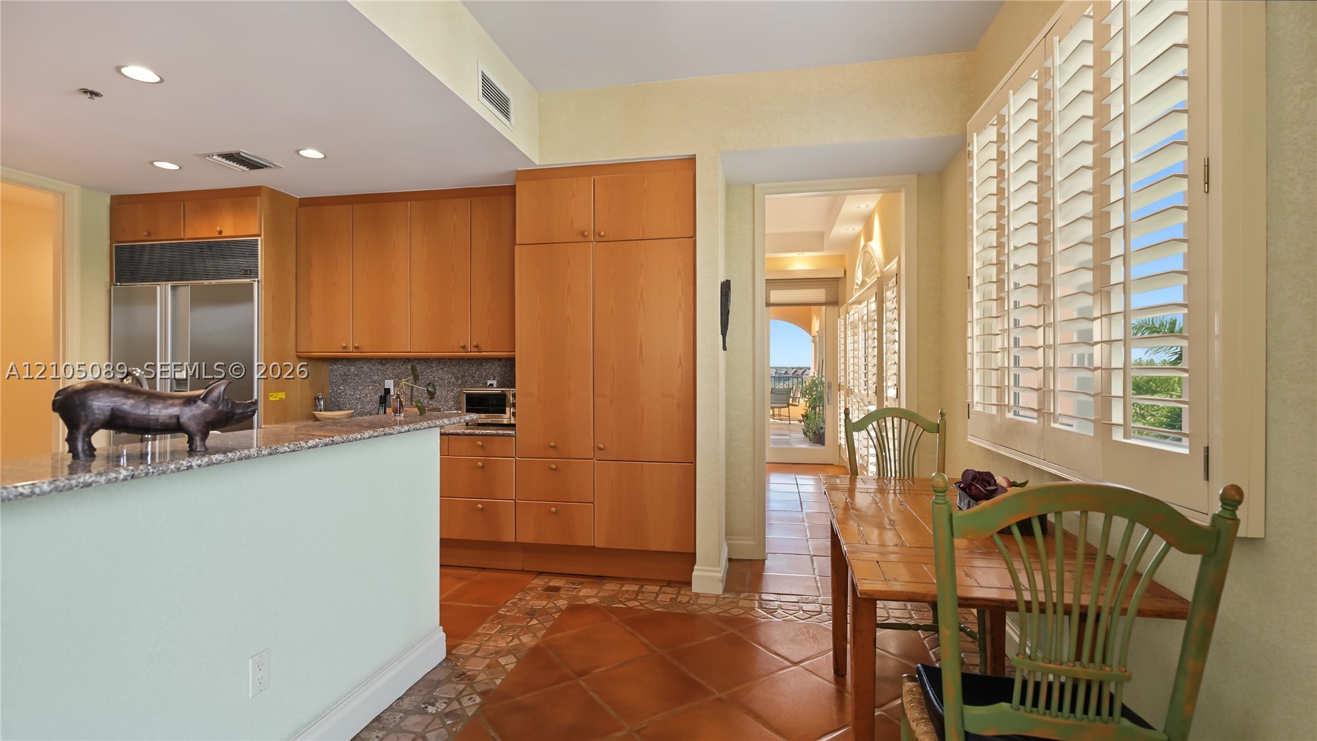 13647 Deering Bay Dr #141 Coral Gables, FL 33158