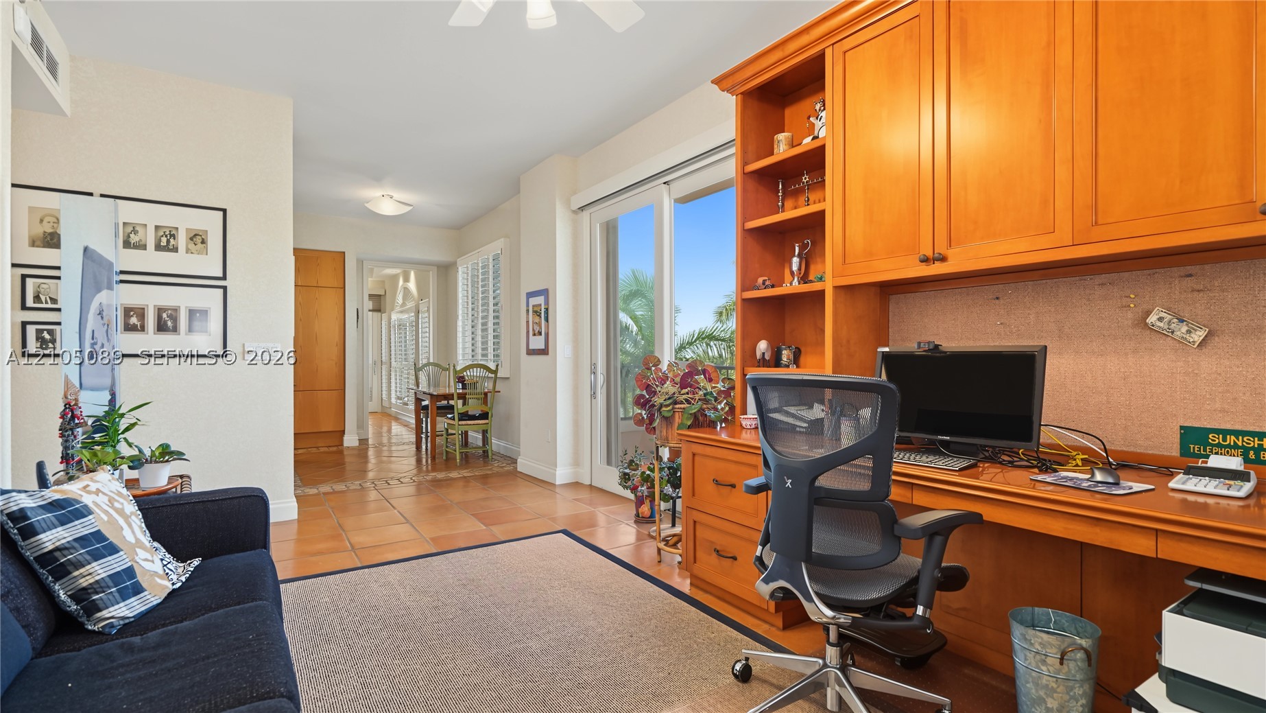 13647 Deering Bay Dr #141 Coral Gables, FL 33158