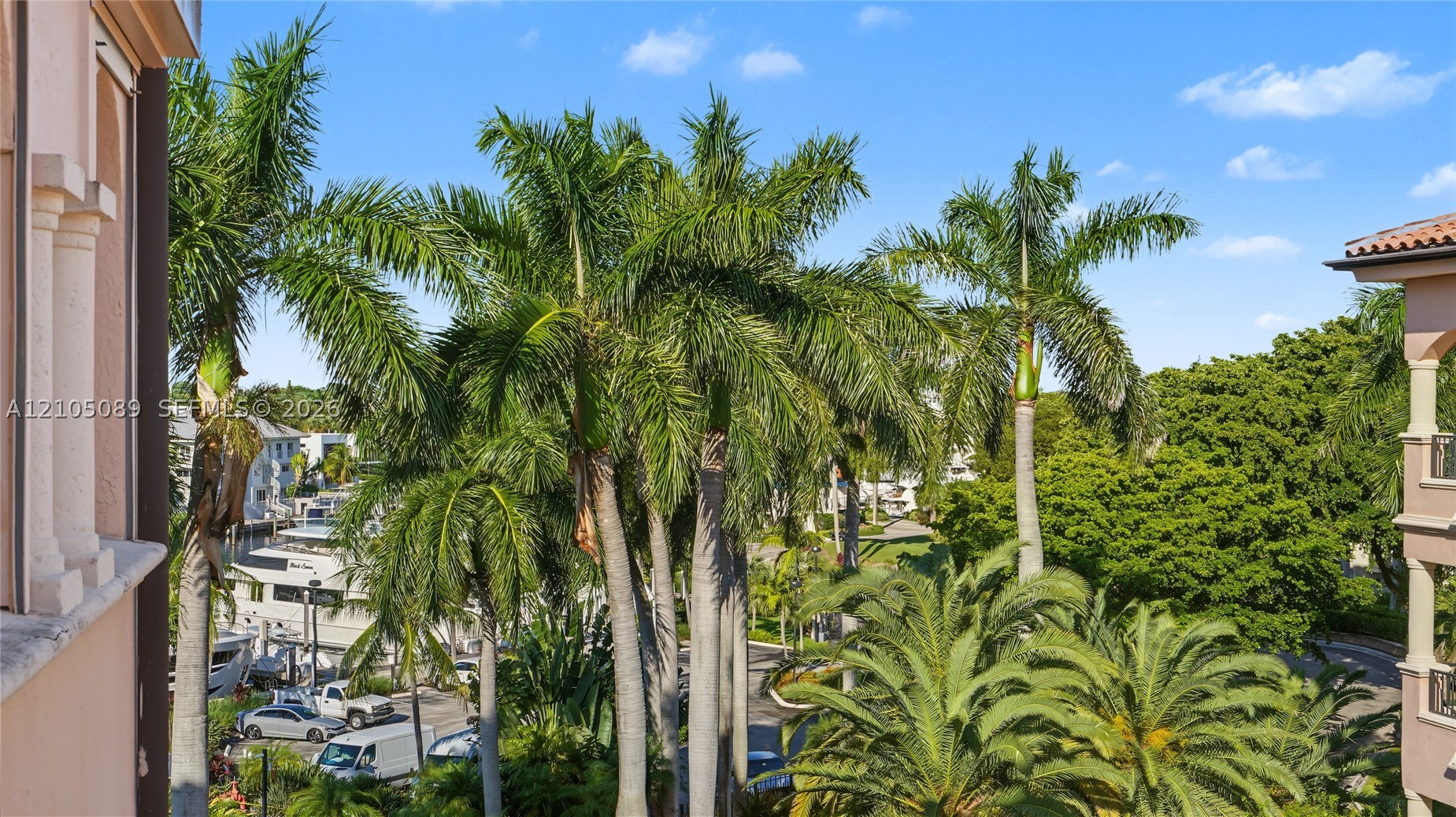 13647 Deering Bay Dr #141 Coral Gables, FL 33158