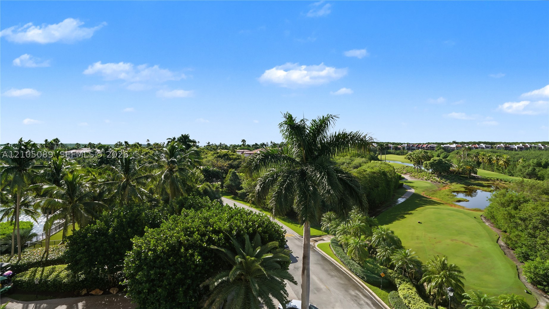 13647 Deering Bay Dr #141 Coral Gables, FL 33158
