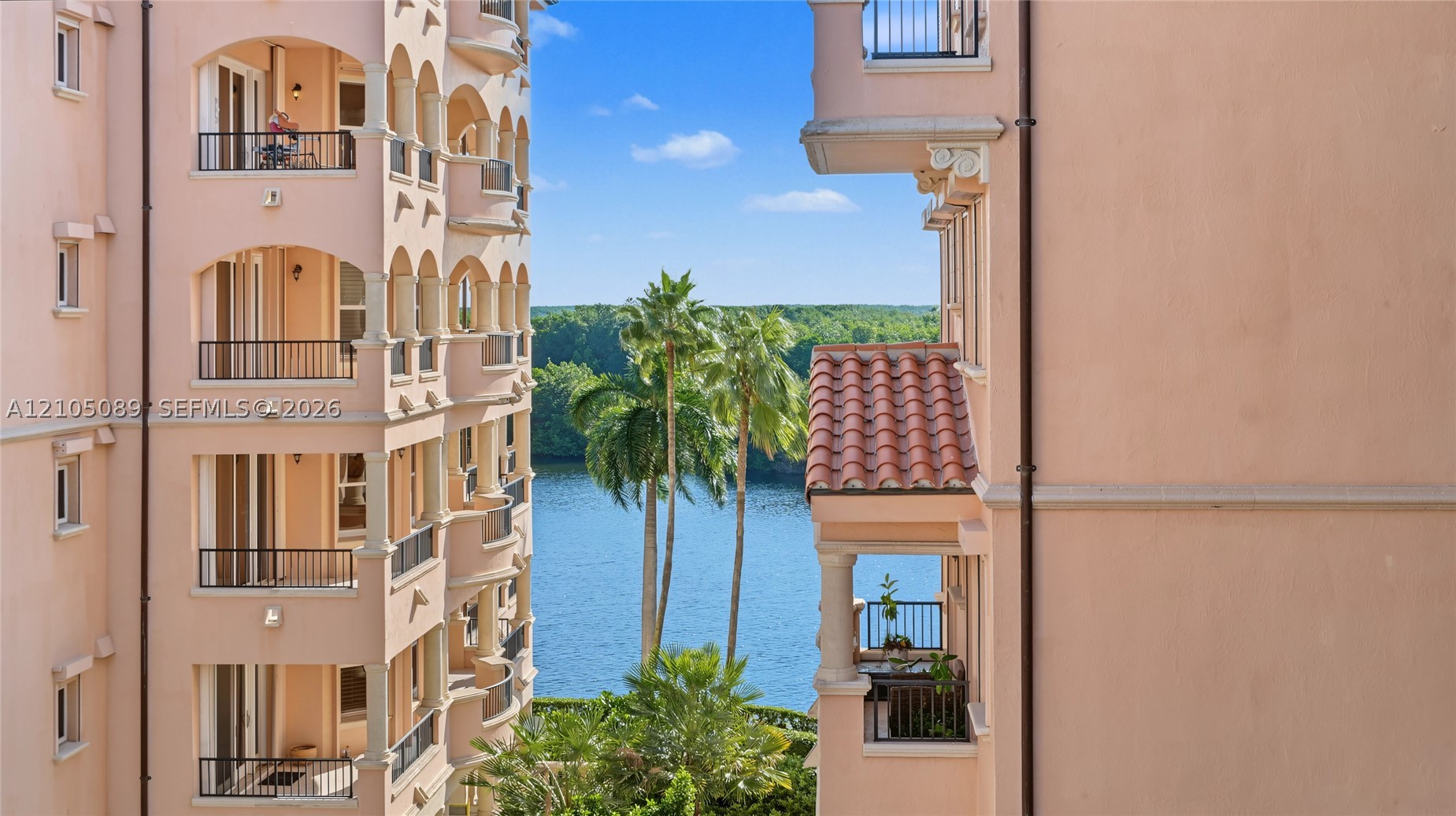 13647 Deering Bay Dr #141 Coral Gables, FL 33158
