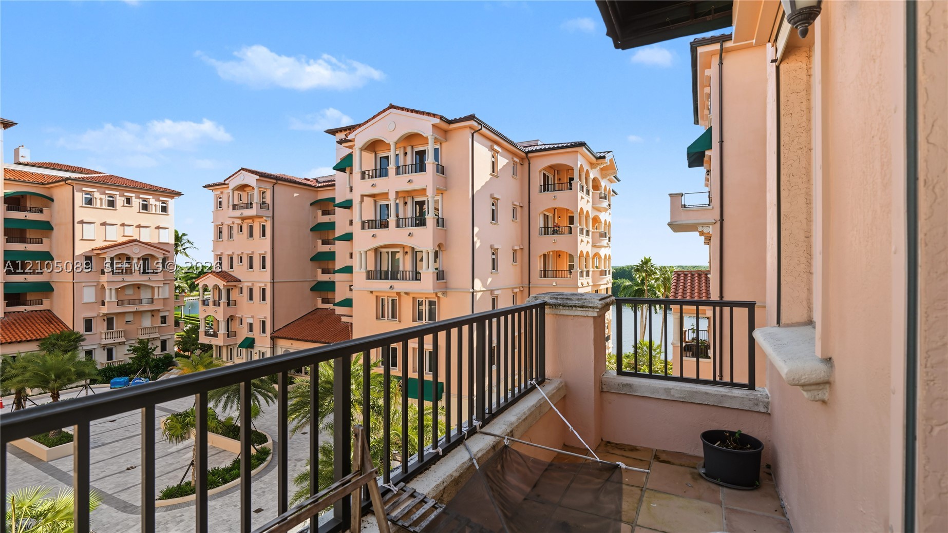13647 Deering Bay Dr #141 Coral Gables, FL 33158