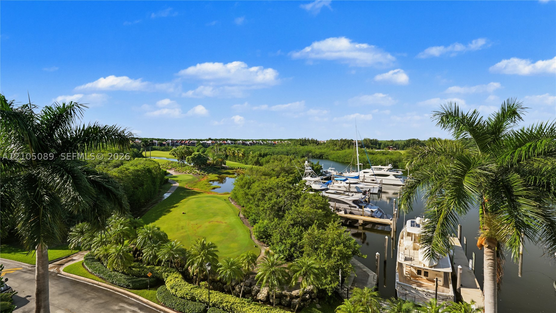 13647 Deering Bay Dr #141 Coral Gables, FL 33158
