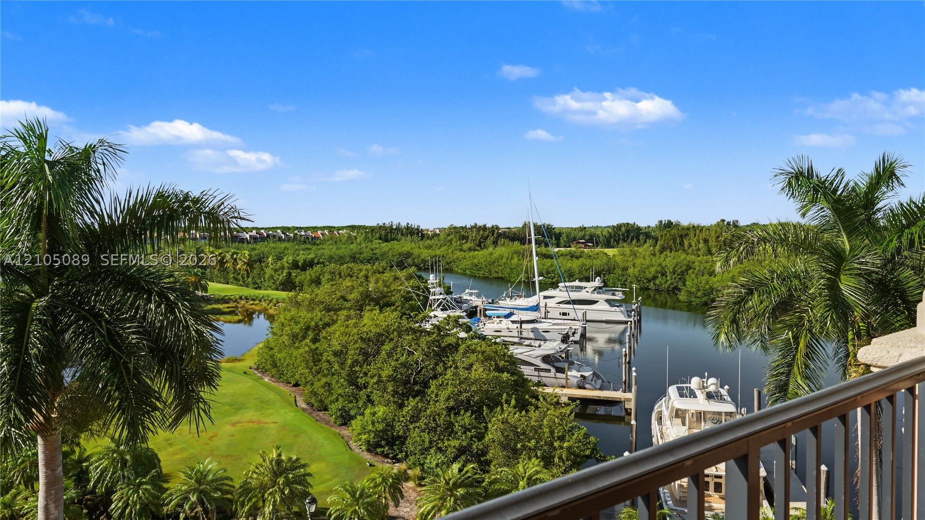 13647 Deering Bay Dr #141 Coral Gables, FL 33158