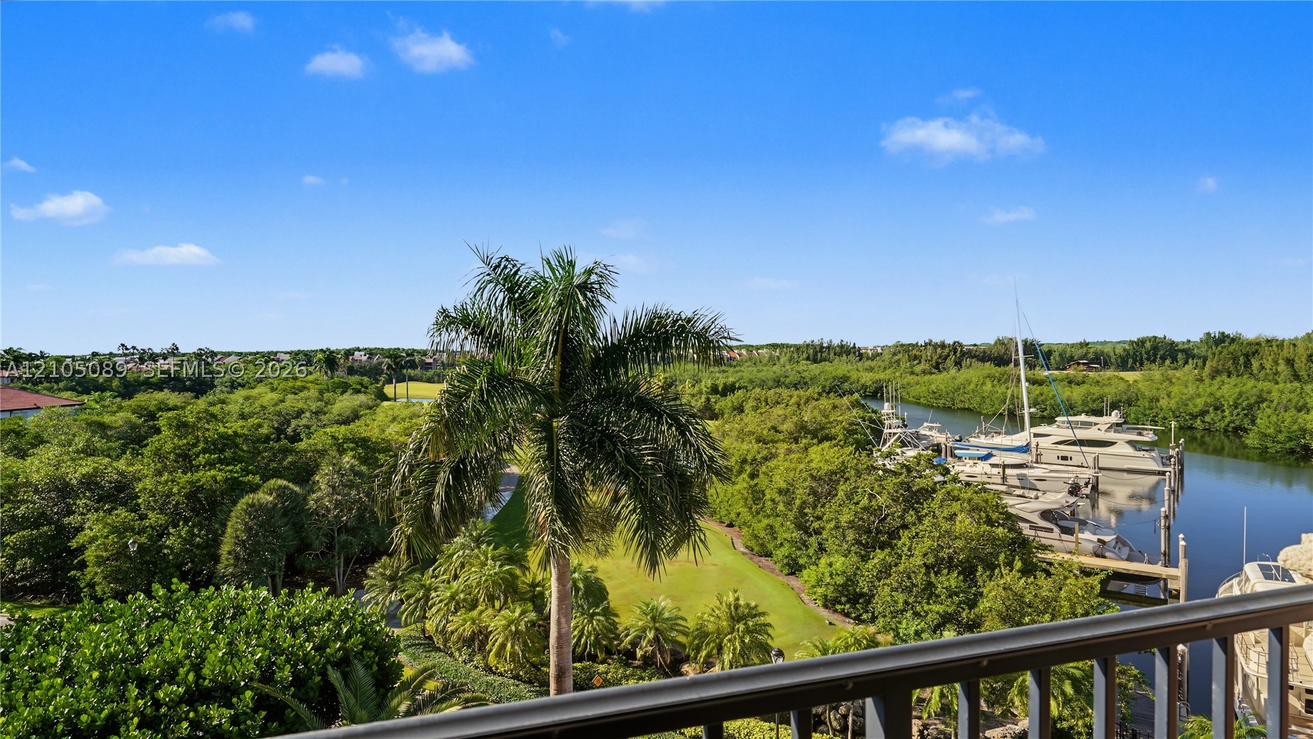 13647 Deering Bay Dr #141 Coral Gables, FL 33158