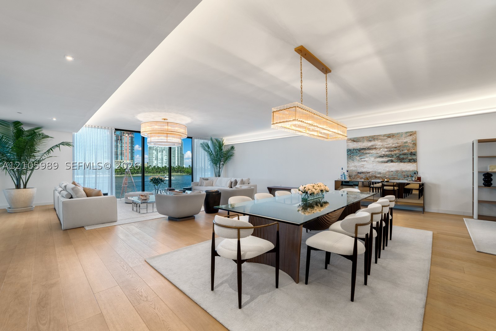 6800 Fisher Is Dr #6823 Miami Beach, FL 33109