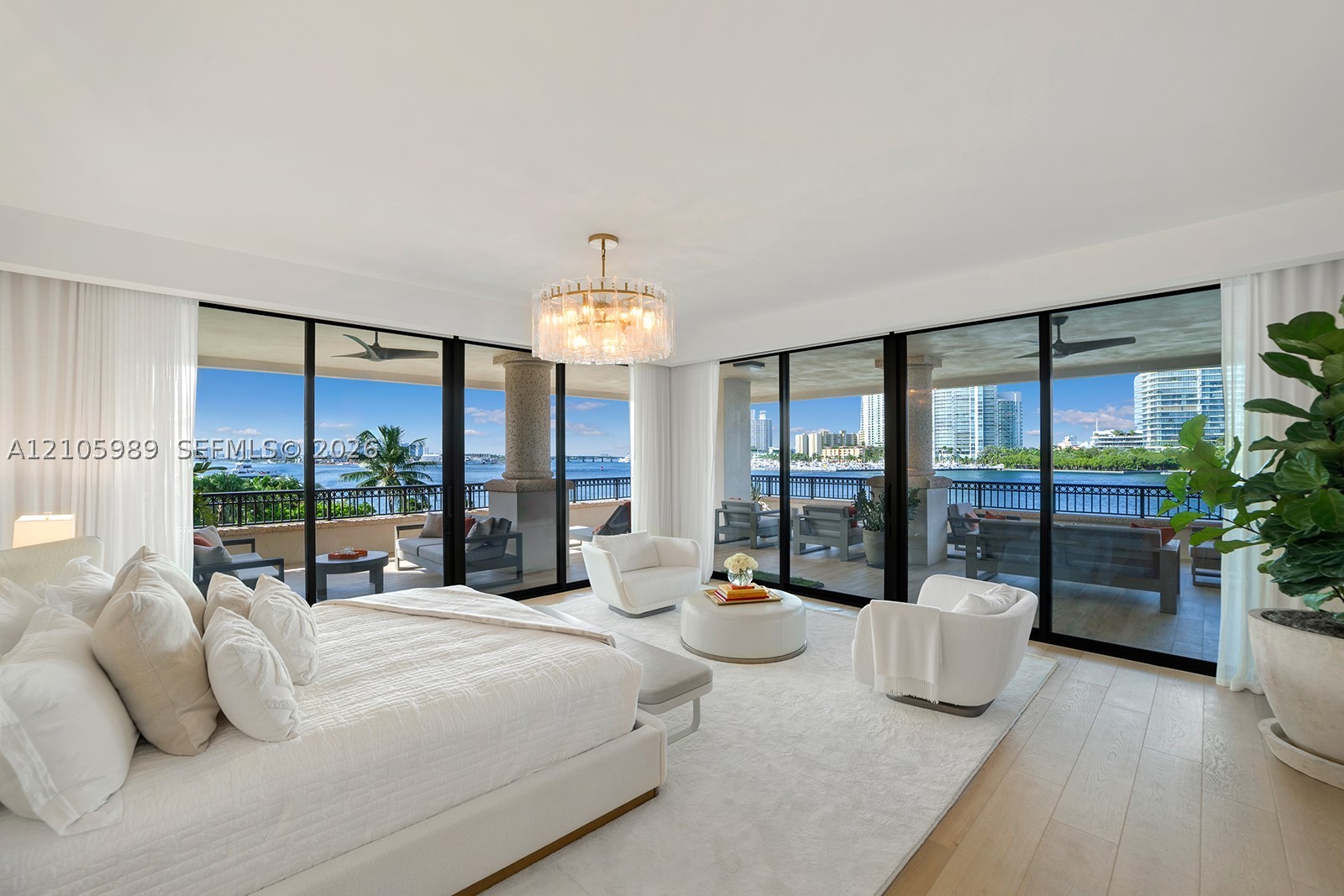 6800 Fisher Is Dr #6823 Miami Beach, FL 33109