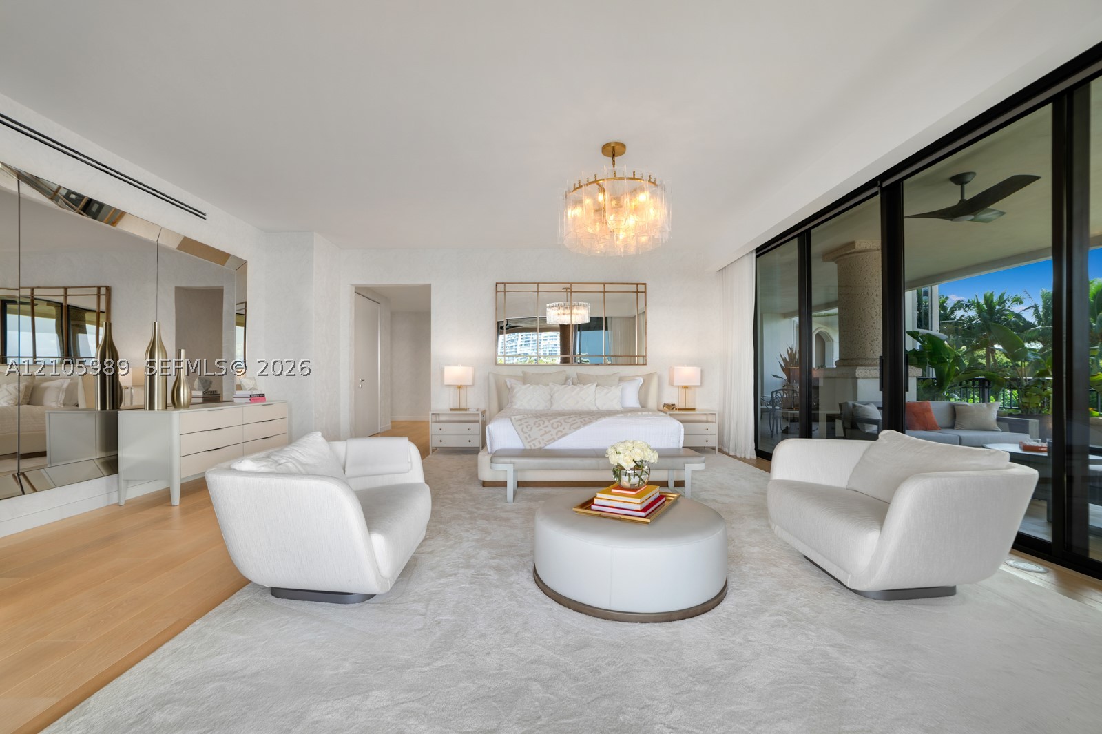6800 Fisher Is Dr #6823 Miami Beach, FL 33109