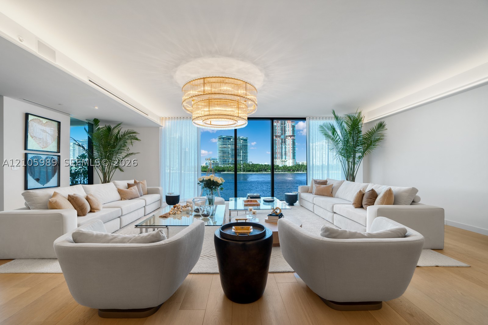 6800 Fisher Is Dr #6823 Miami Beach, FL 33109