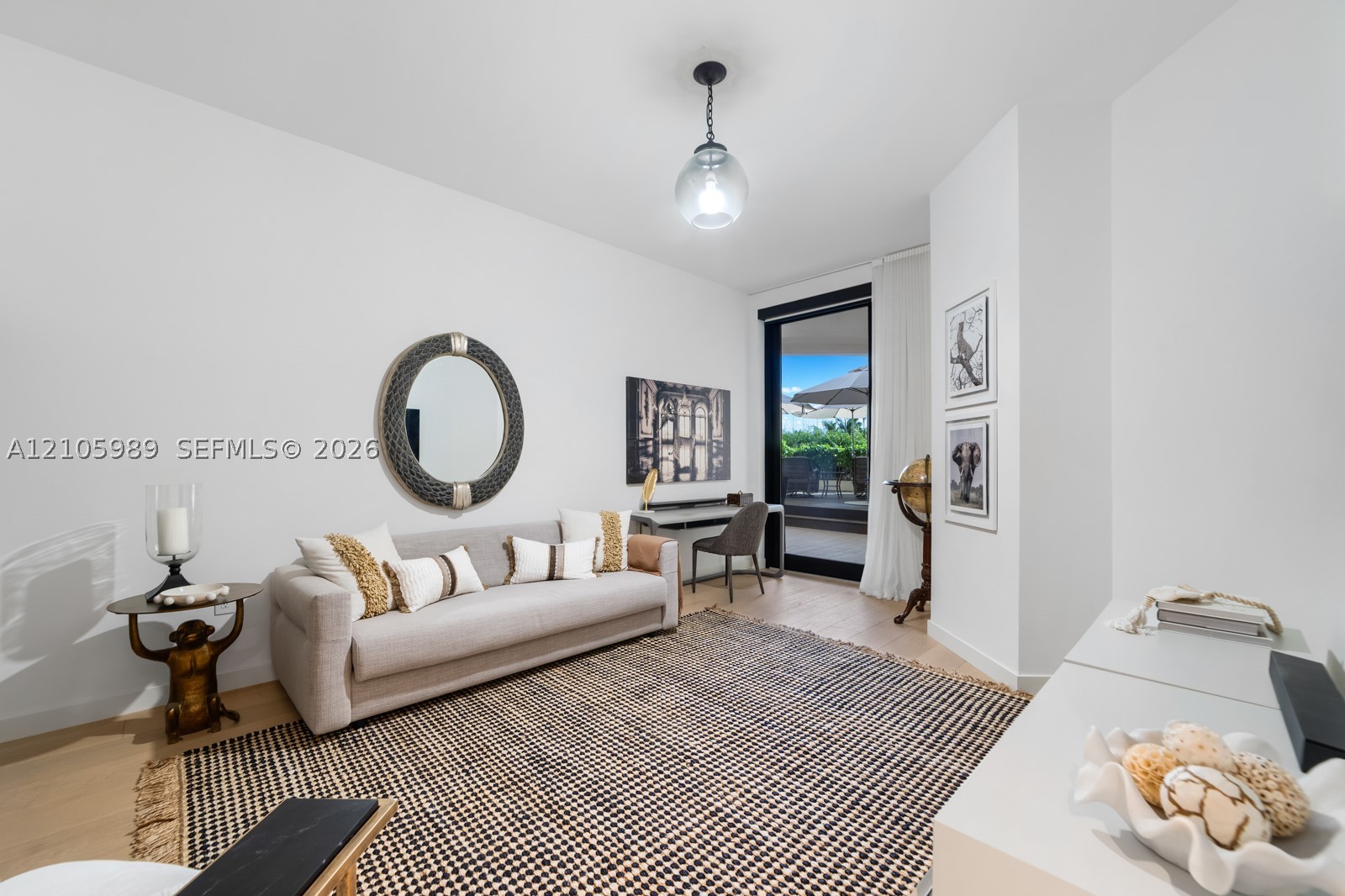 6800 Fisher Is Dr #6823 Miami Beach, FL 33109