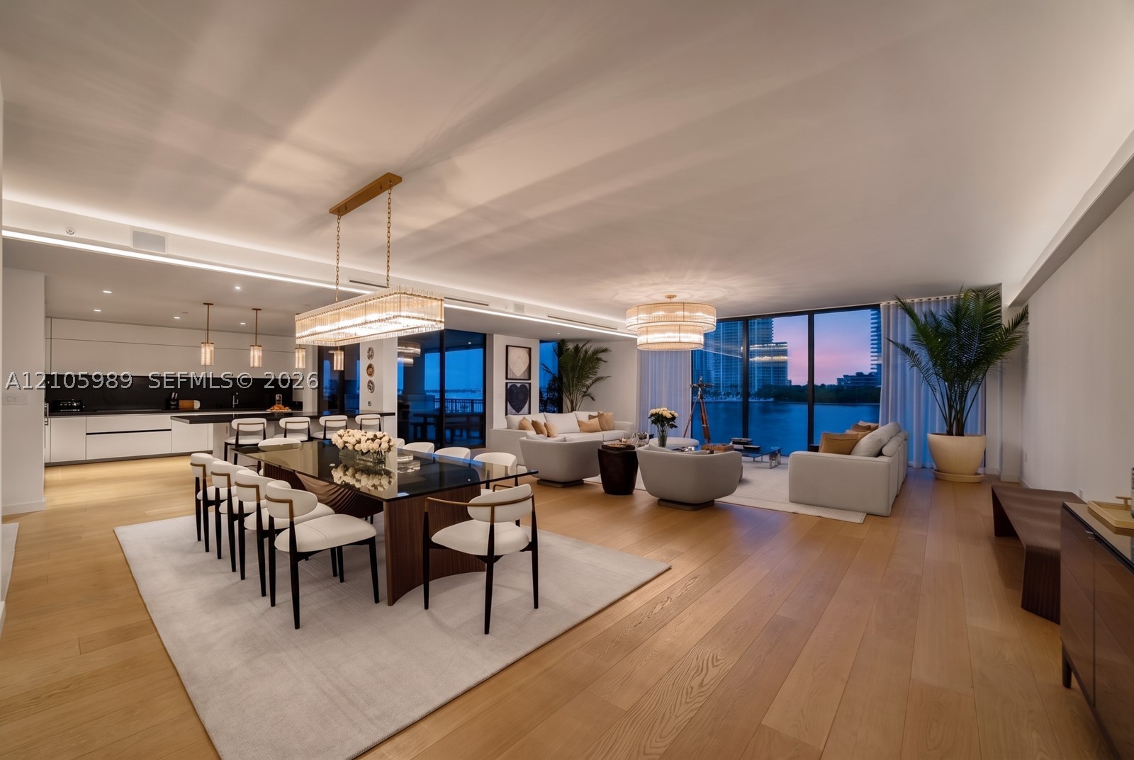 6800 Fisher Is Dr #6823 Miami Beach, FL 33109