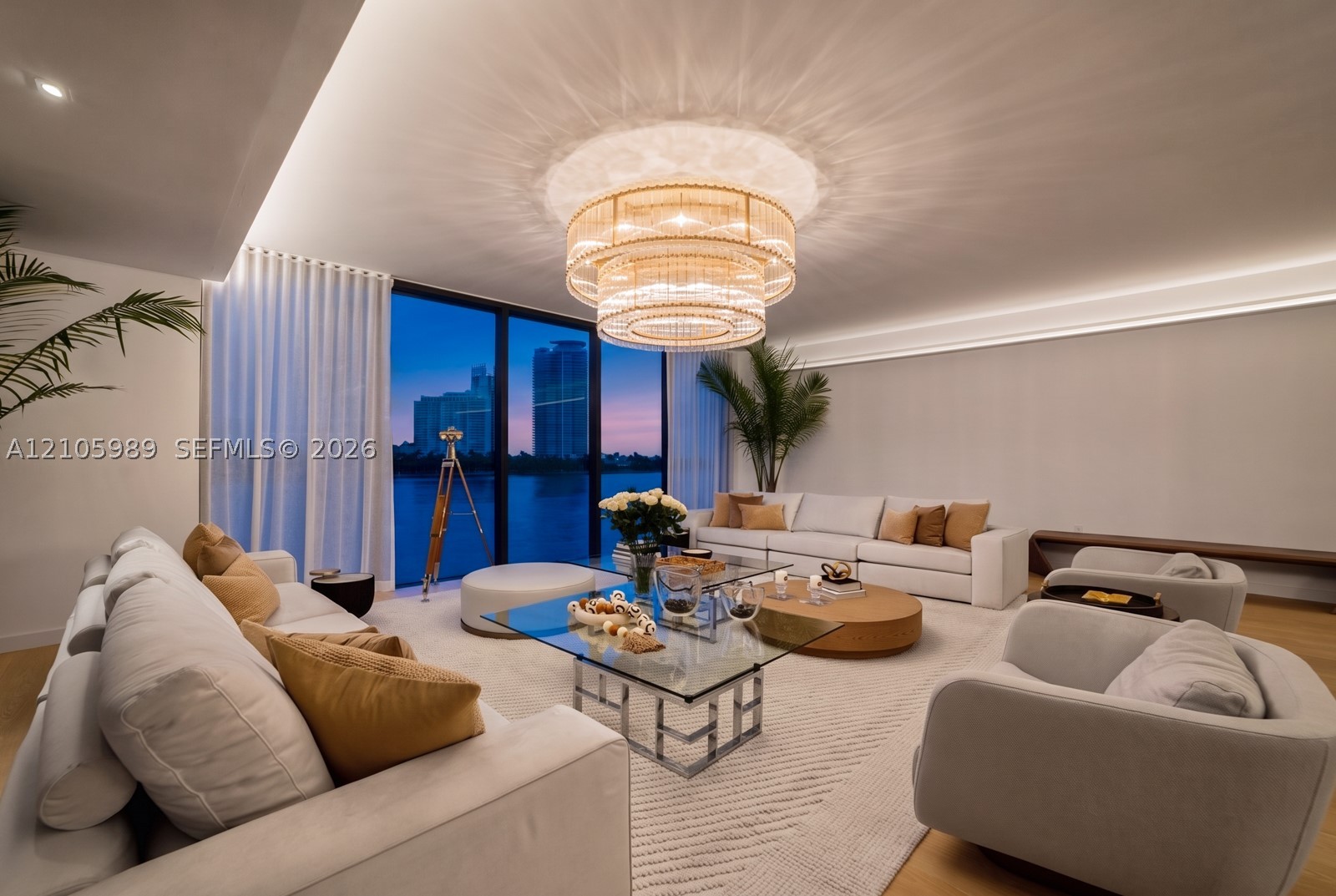 6800 Fisher Is Dr #6823 Miami Beach, FL 33109