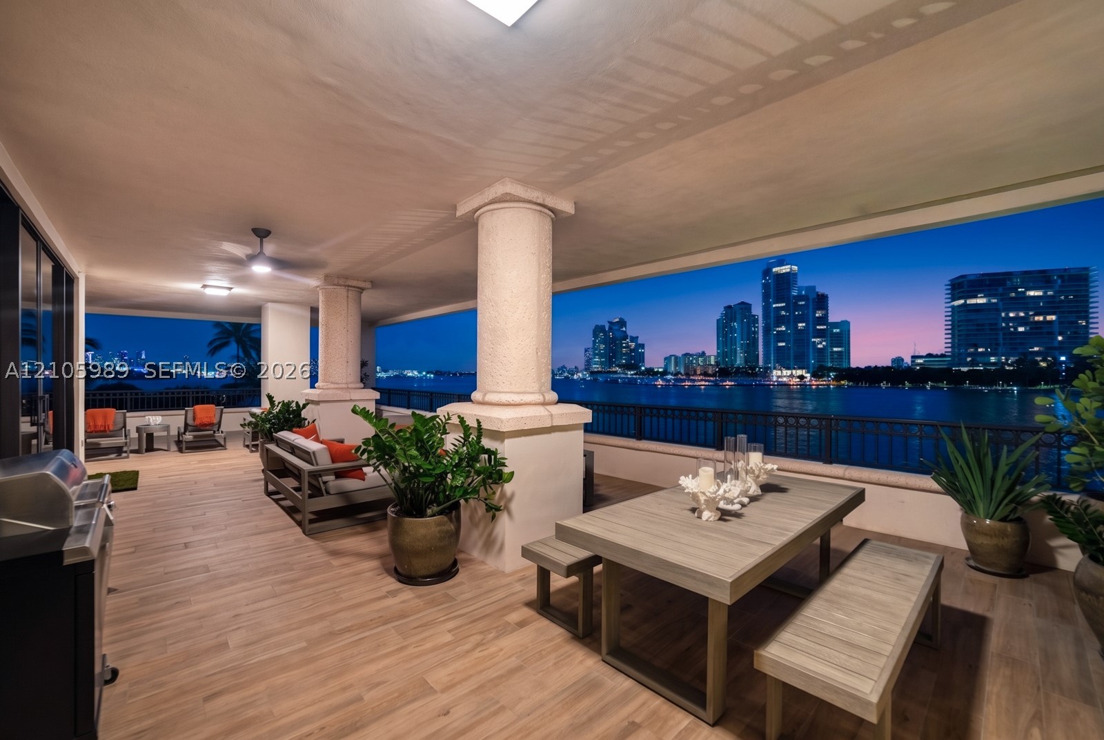 6800 Fisher Is Dr #6823 Miami Beach, FL 33109