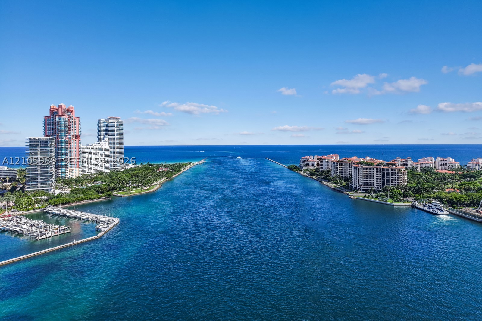 6800 Fisher Is Dr #6823 Miami Beach, FL 33109