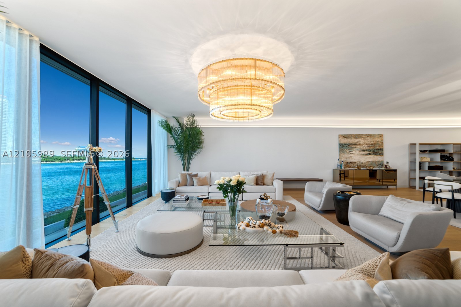 6800 Fisher Is Dr #6823 Miami Beach, FL 33109