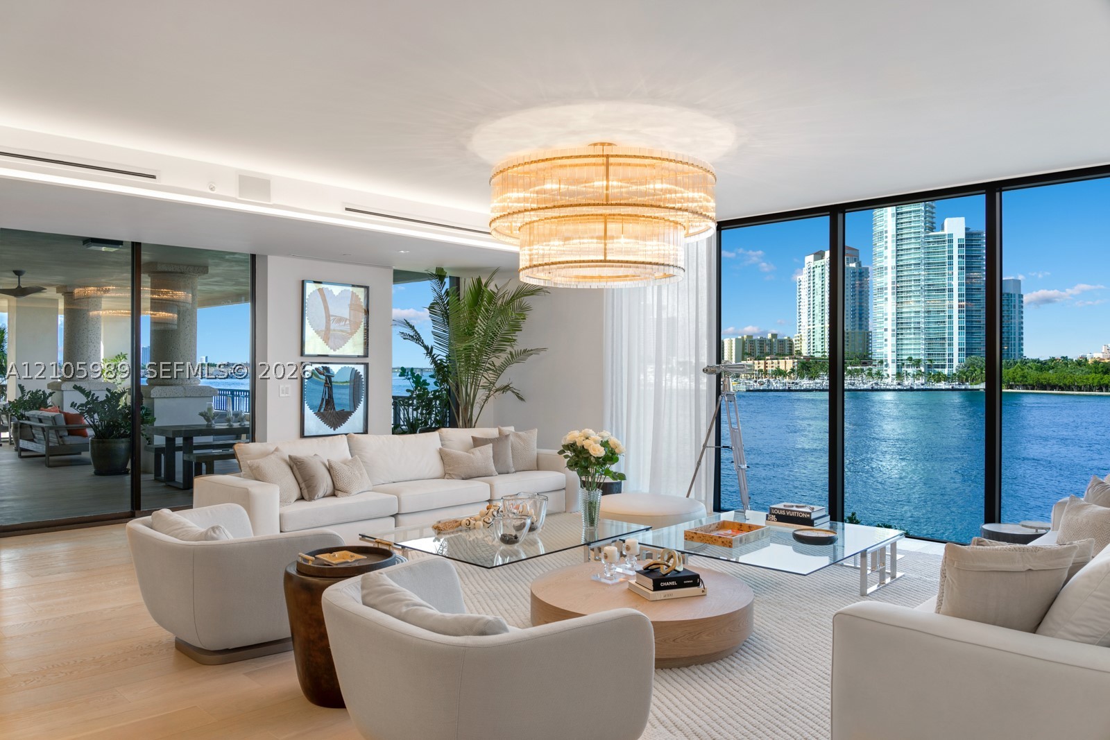 6800 Fisher Is Dr #6823 Miami Beach, FL 33109