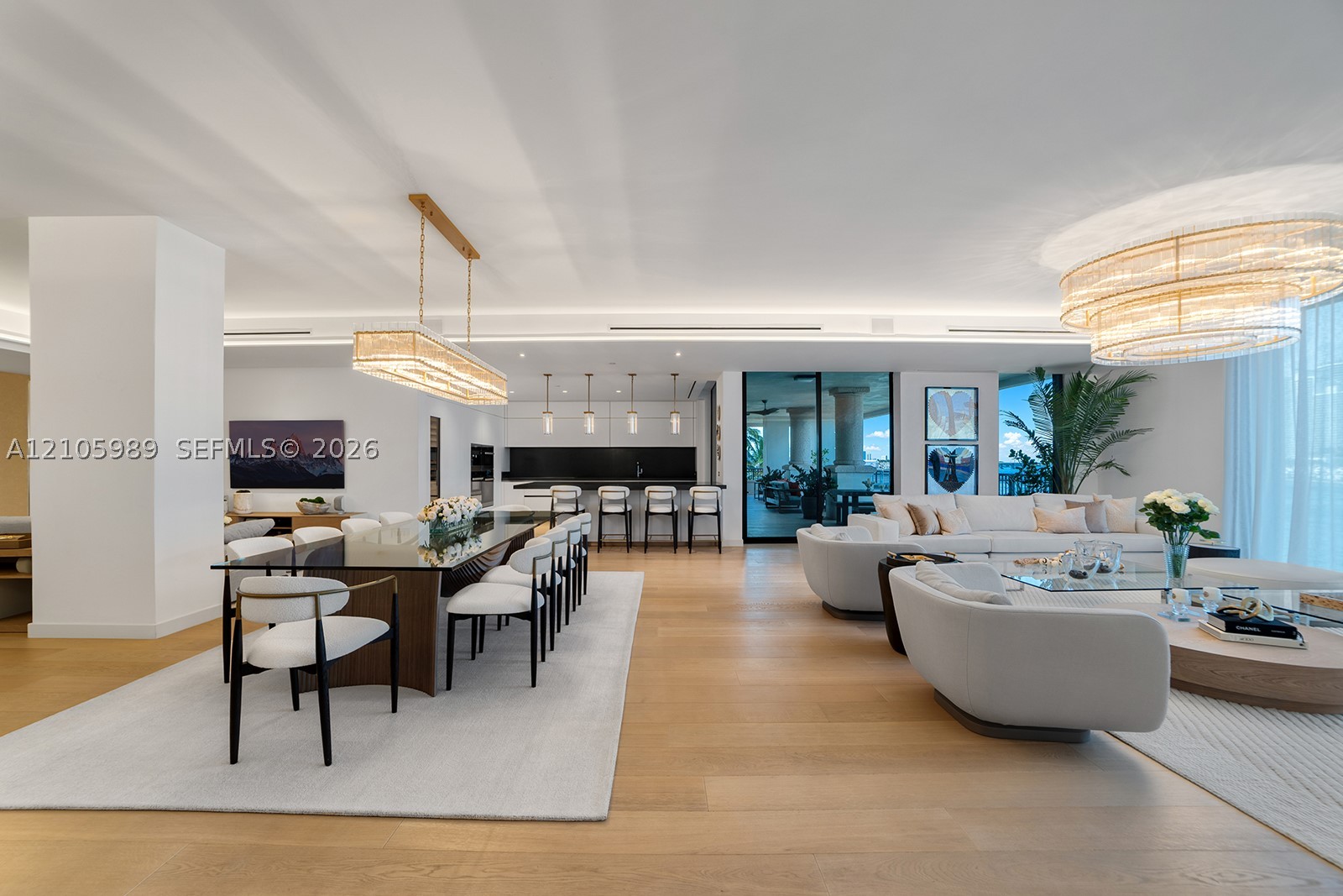 6800 Fisher Is Dr #6823 Miami Beach, FL 33109