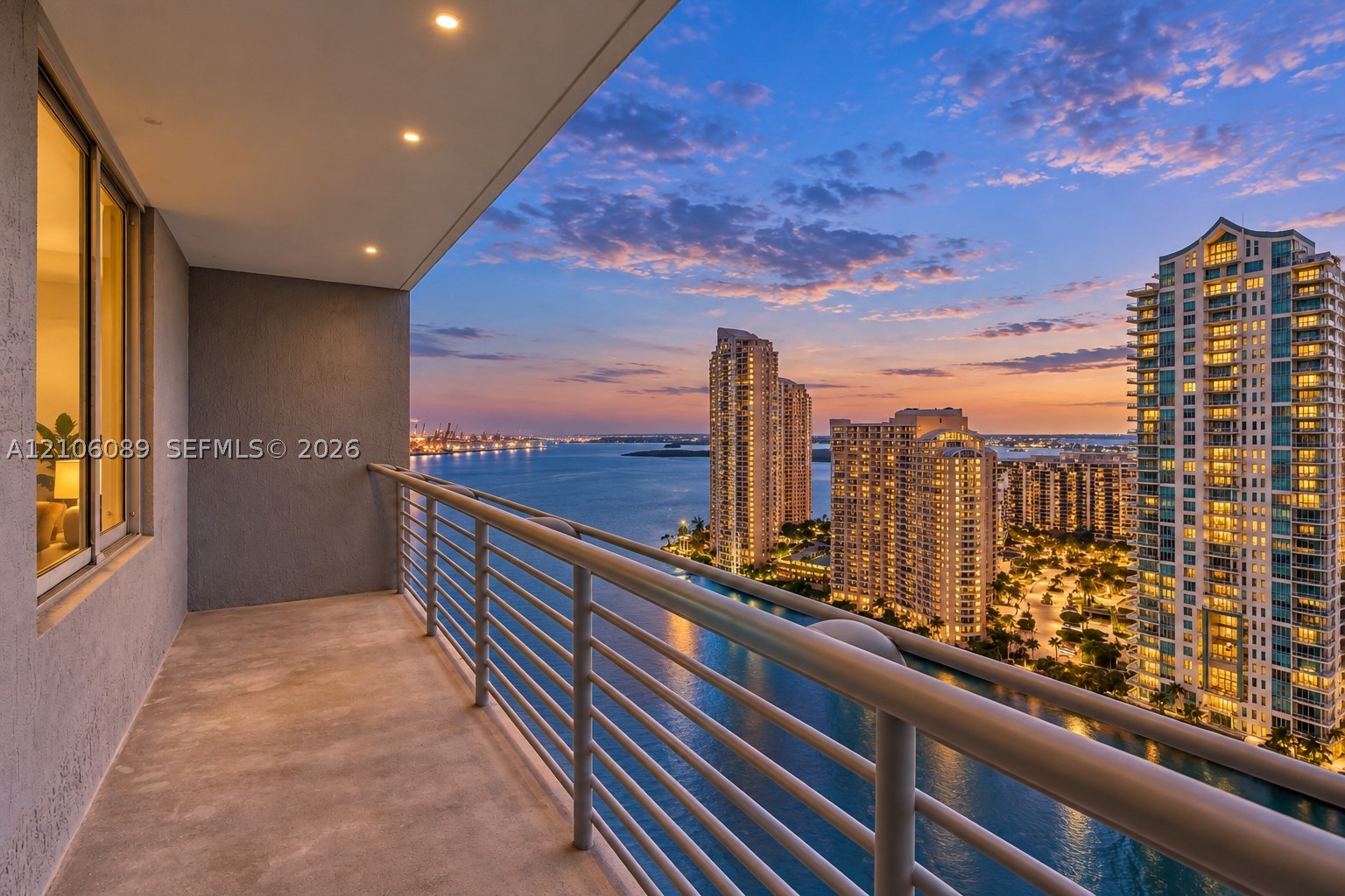 325 S Biscayne Blvd #3117