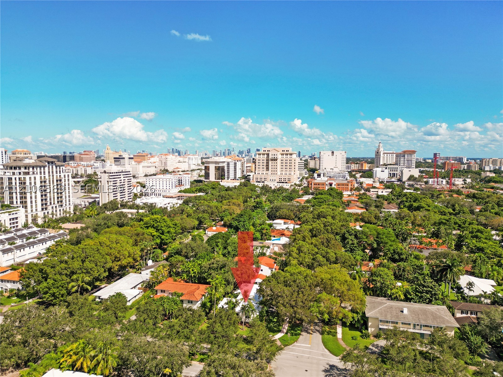 545 Sevilla Ave #2