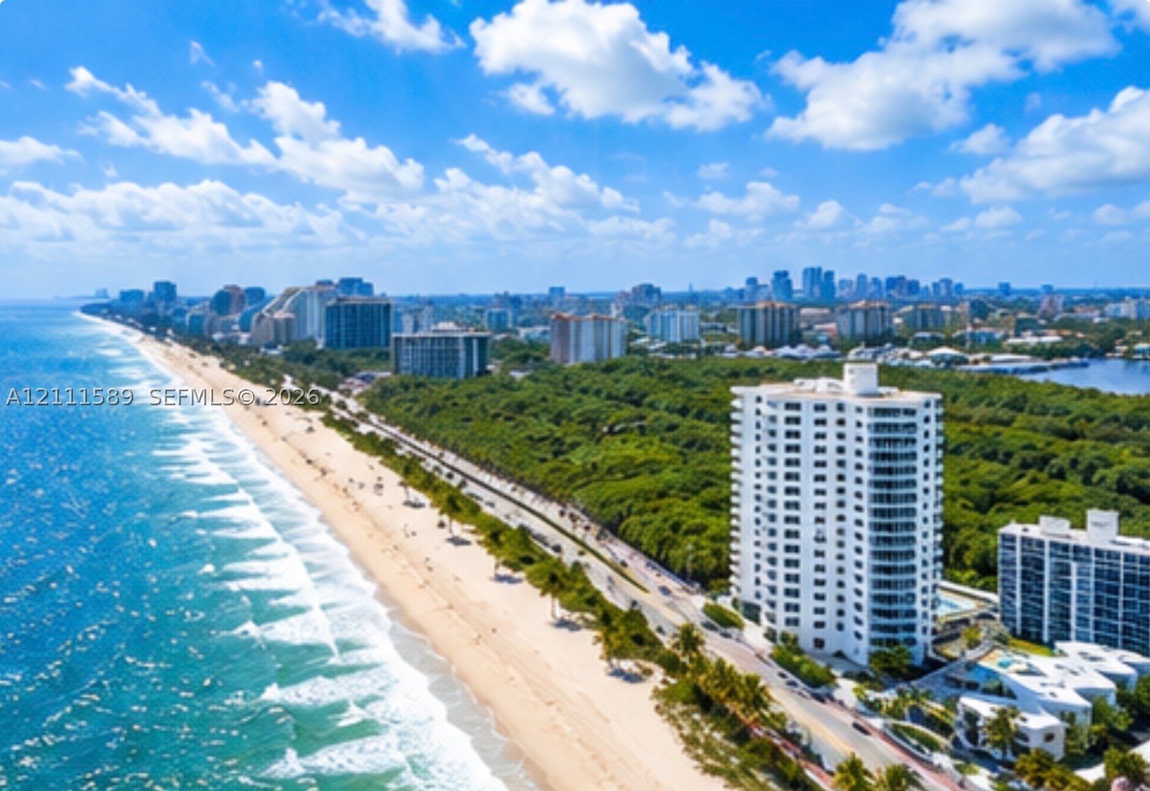 1151 N Fort Lauderdale Bch Blvd #6D