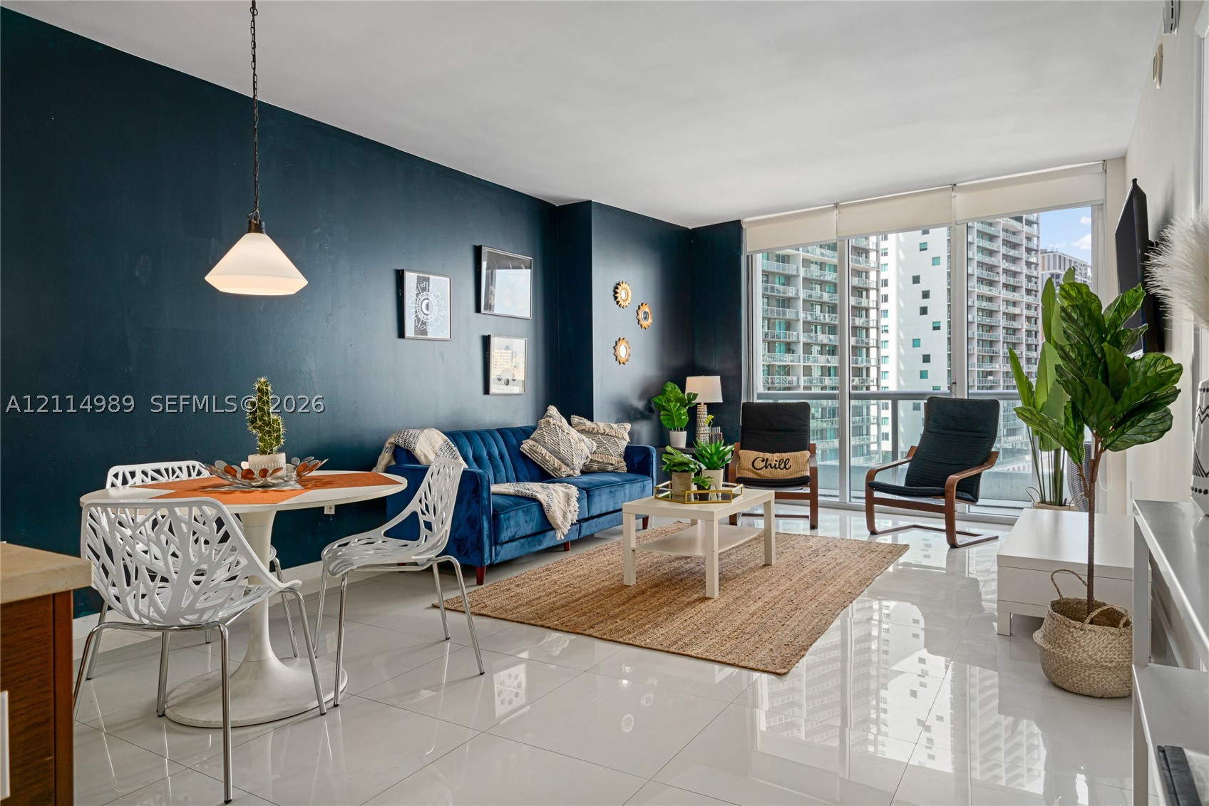 485 Brickell Ave #1606