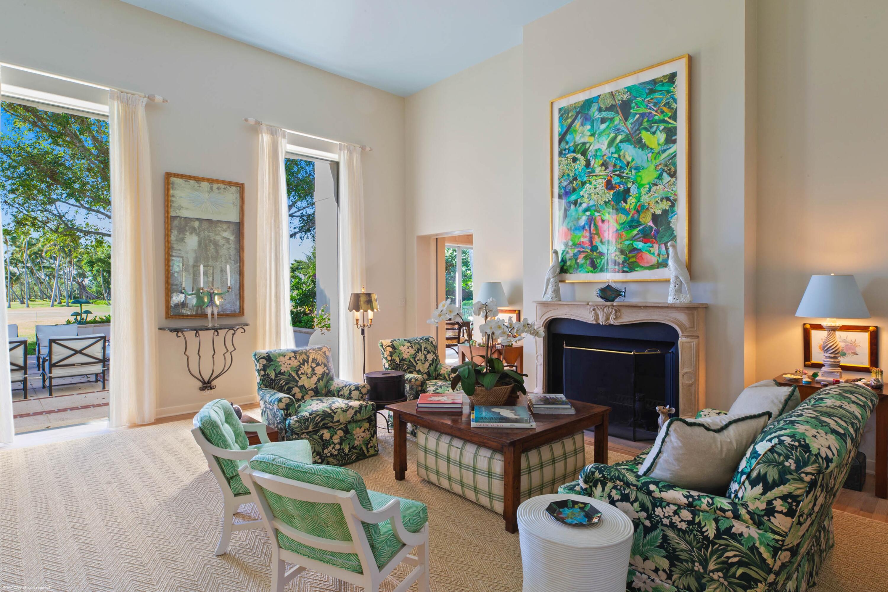 30 Gomez Jupiter Island, FL 33455