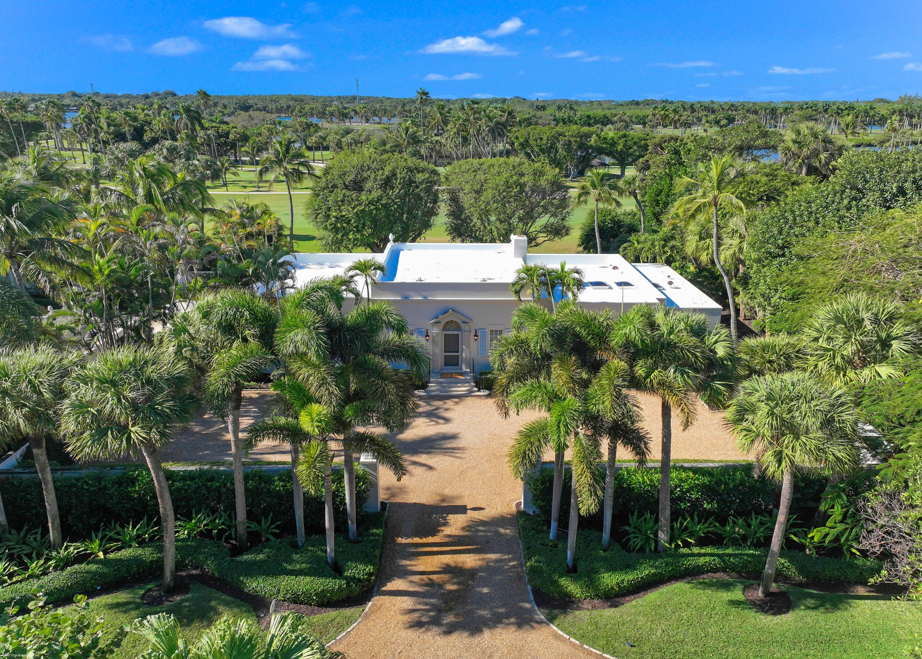 30 Gomez Jupiter Island, FL 33455
