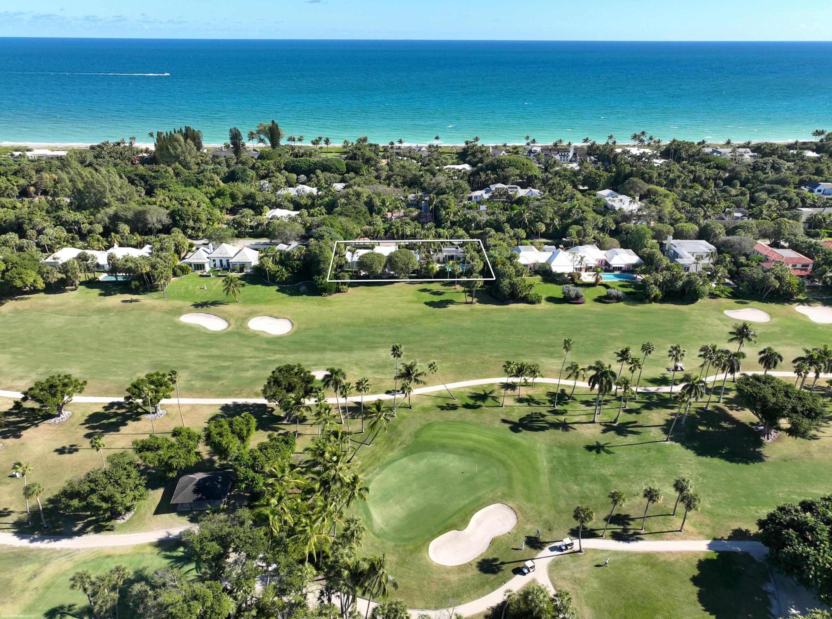 30 Gomez Jupiter Island, FL 33455