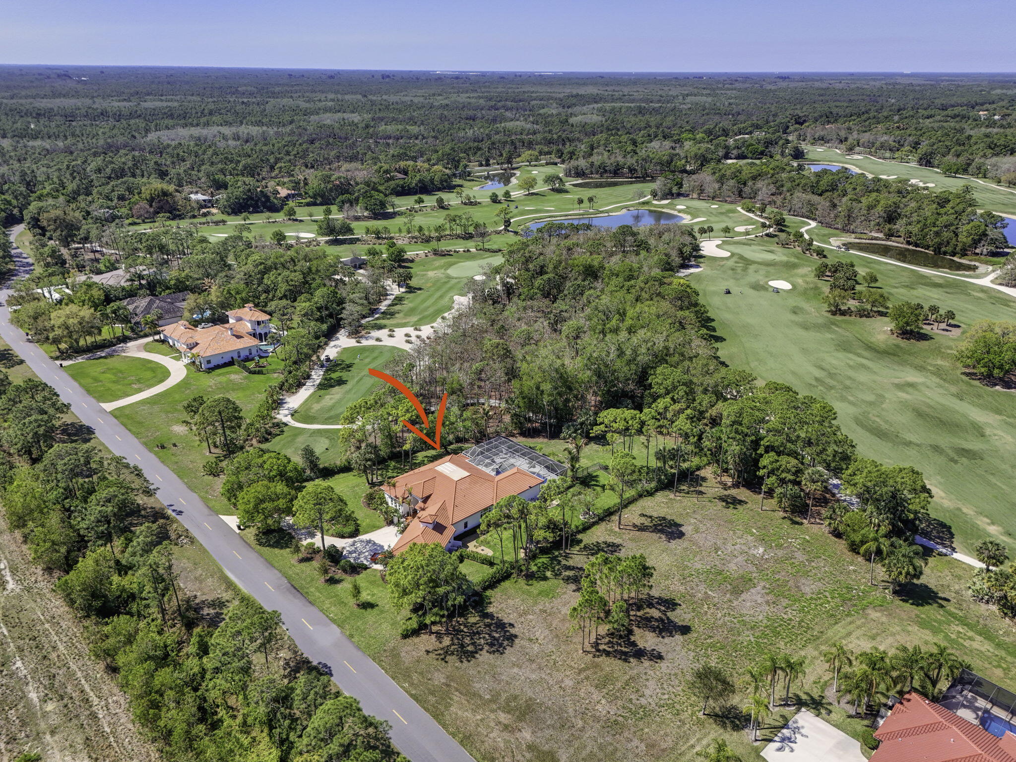 18764 SE Old Trl Jupiter, FL 33478