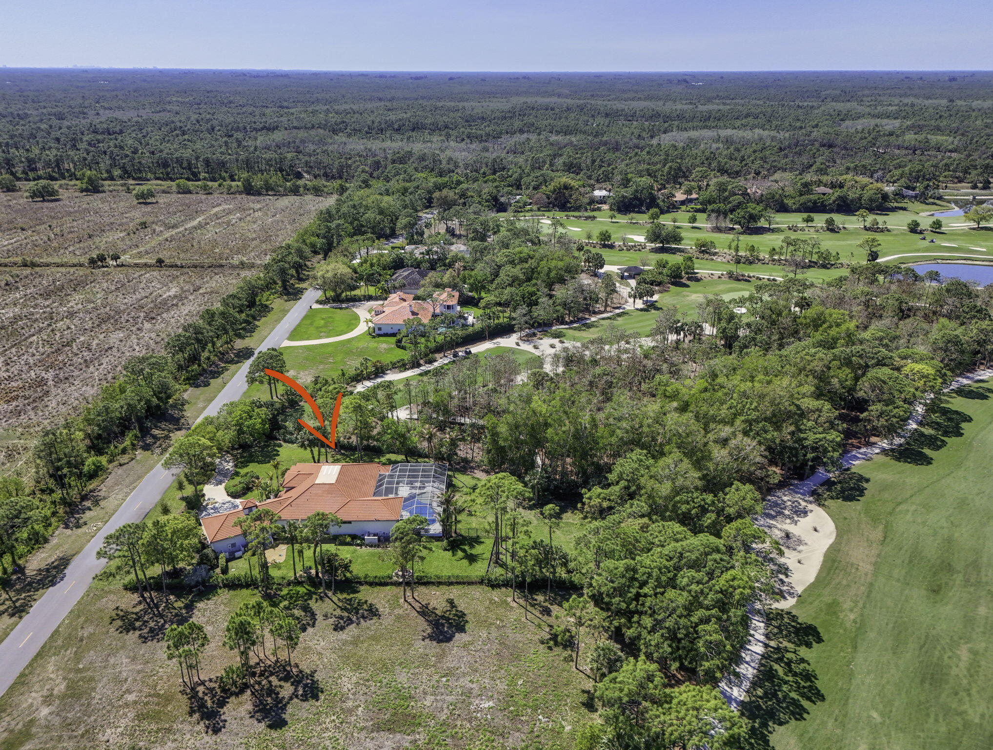 18764 SE Old Trl Jupiter, FL 33478