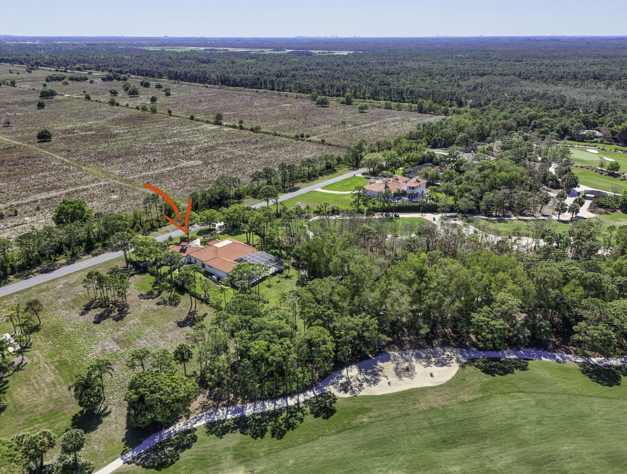 18764 SE Old Trl Jupiter, FL 33478