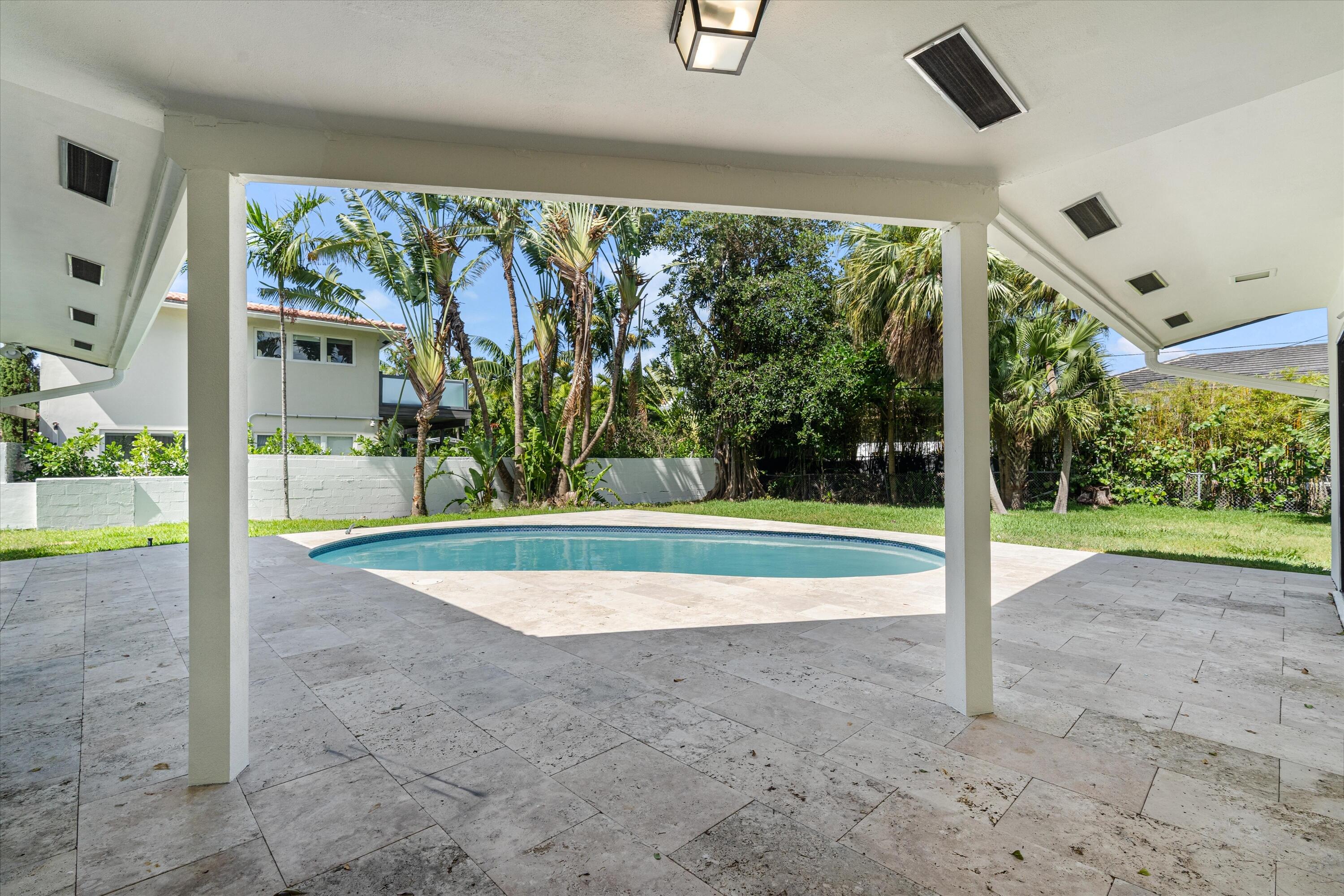 1601 Seabreeze Fort Lauderdale, FL 33316