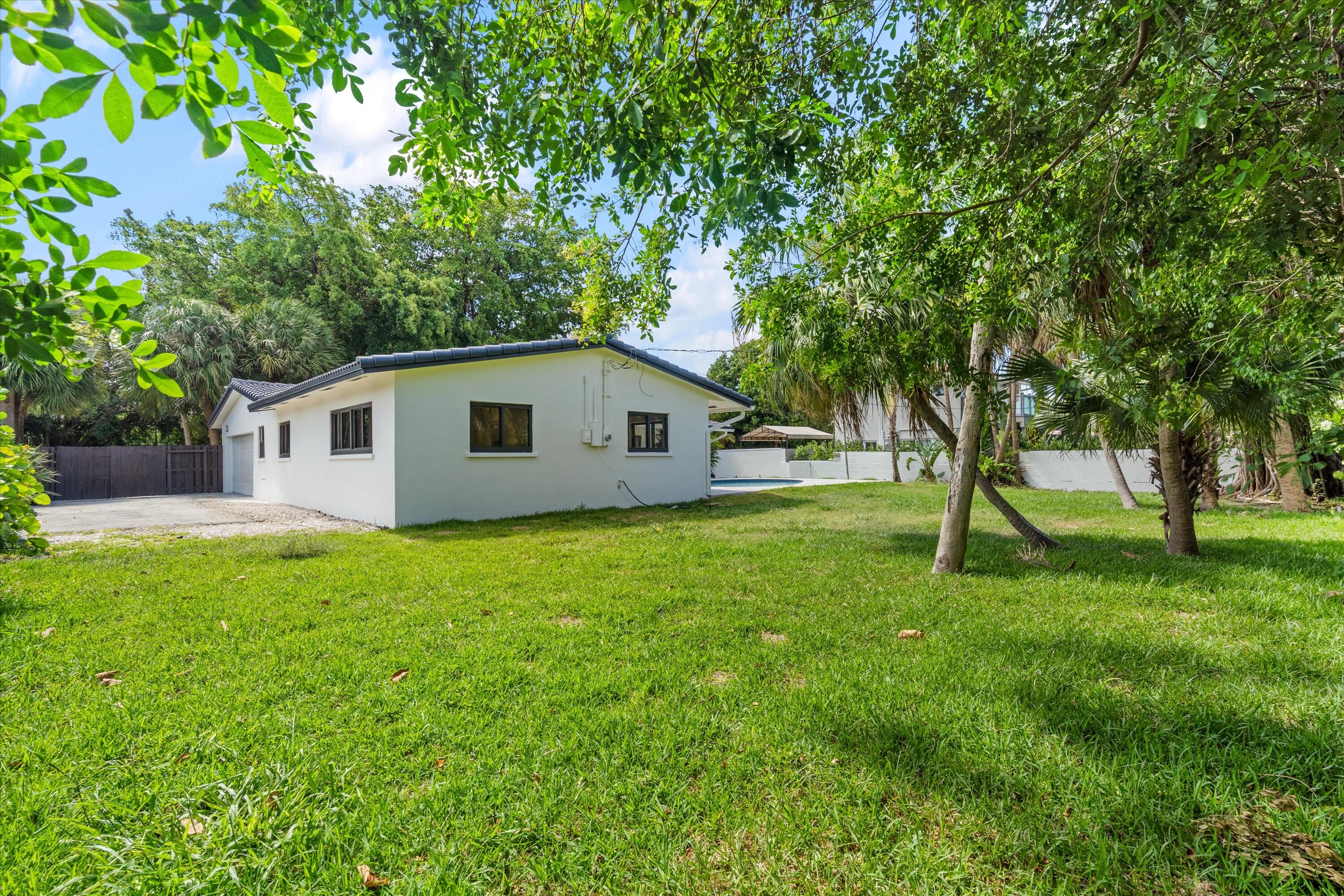 1601 Seabreeze Fort Lauderdale, FL 33316